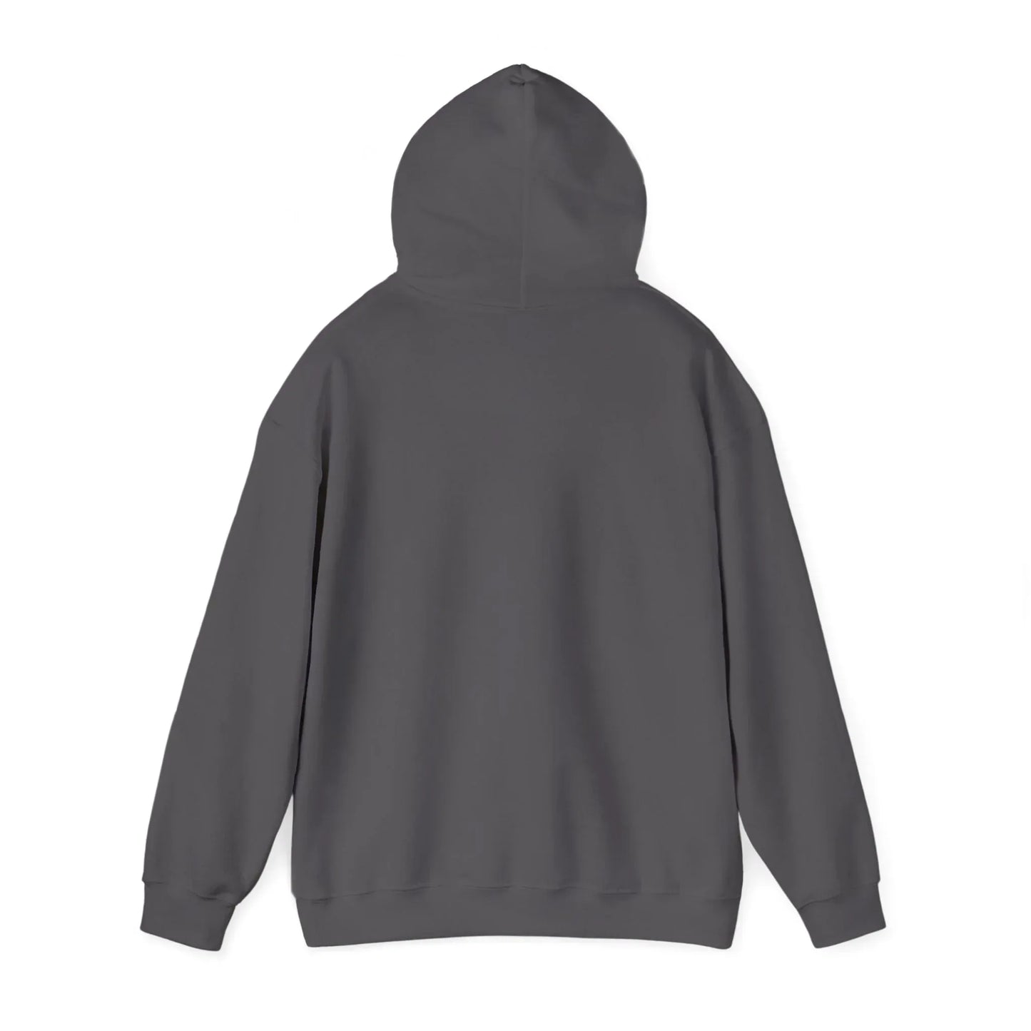 Spooky Hooded Sweatshirt - Halloween - Perfect for Spooky Lovers - The Dreamer's Bookshop.