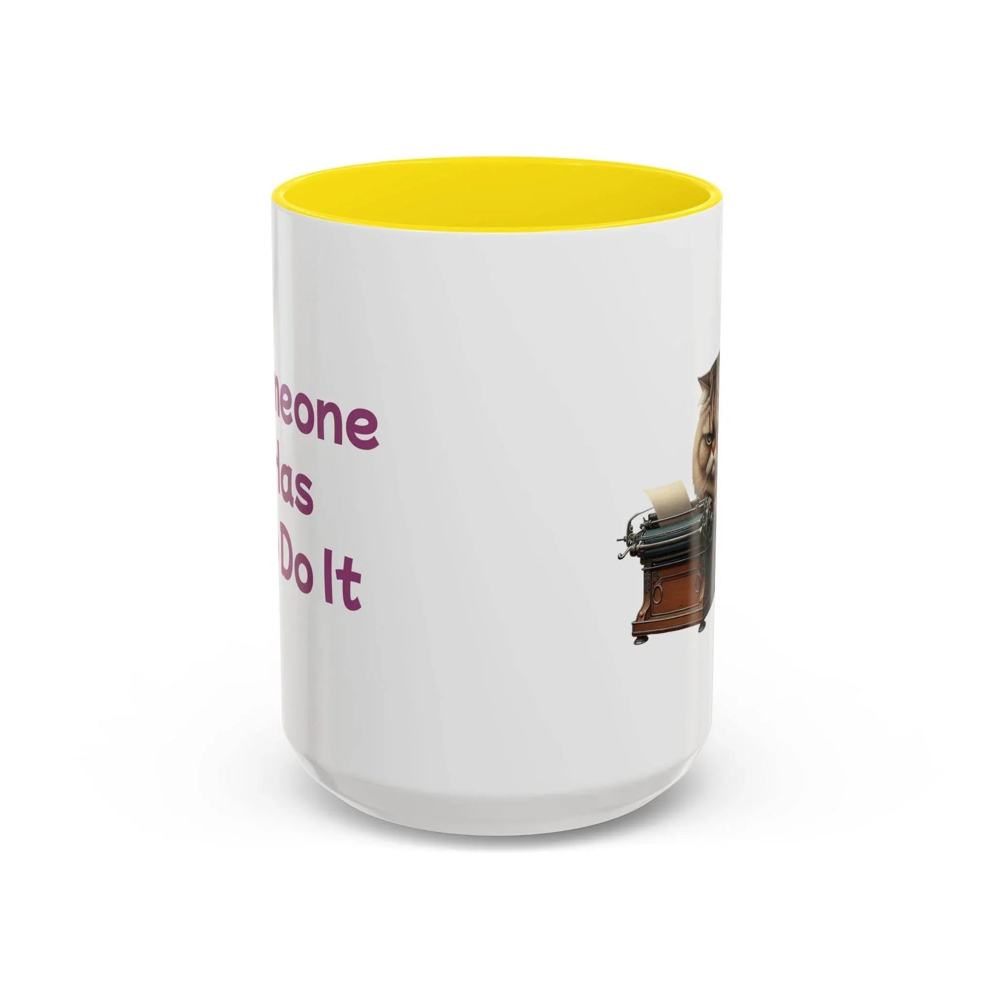 Grumpy Cat Character Coffee Mug - 11 & 15oz - The Dreamer's Bookshop.