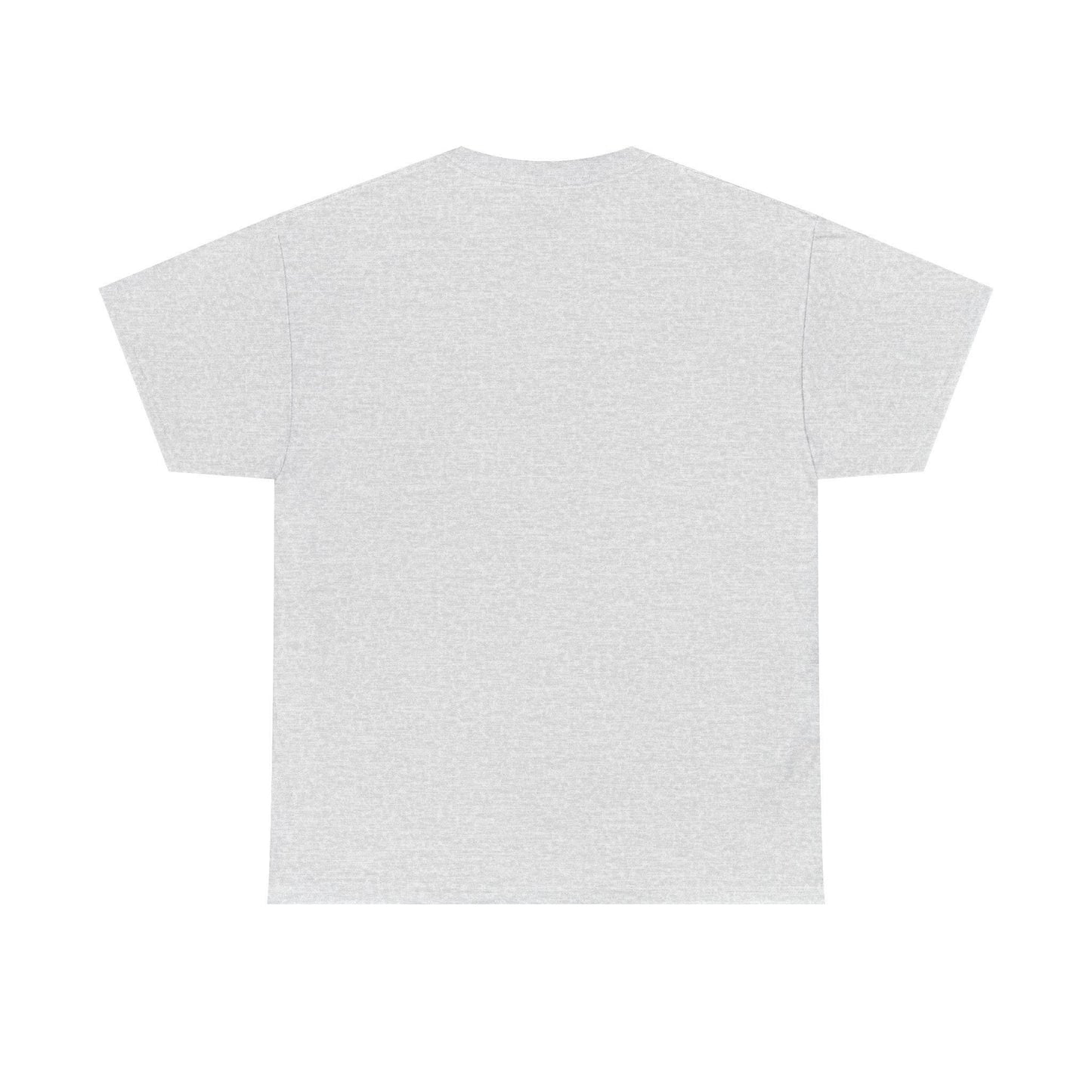 Proud to Be Different Unisex Heavy Cotton Tee - Celebrate Individuality - The Dreamer's Bookshop.