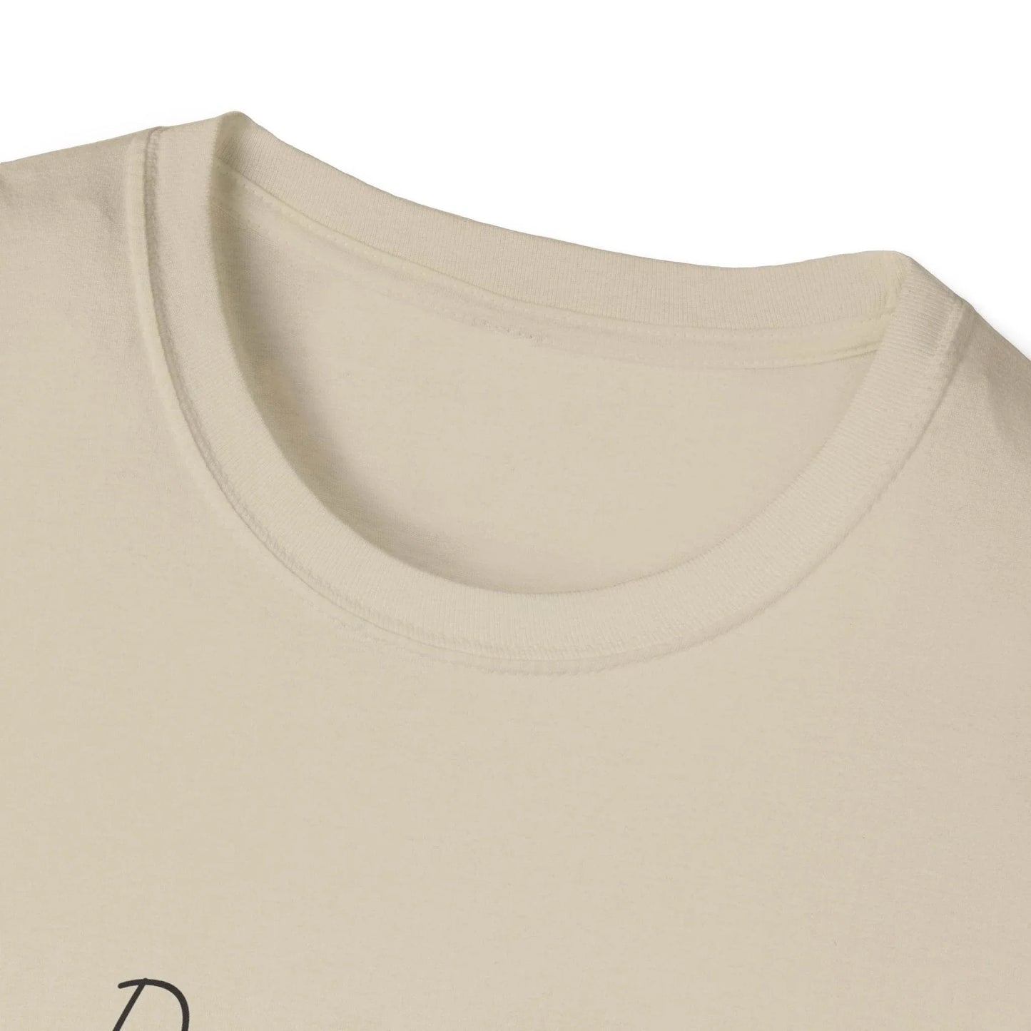 Fierce Survivor Unisex Softstyle T-Shirt - 'Damaged, NOT broken' - The Dreamer's Bookshop.
