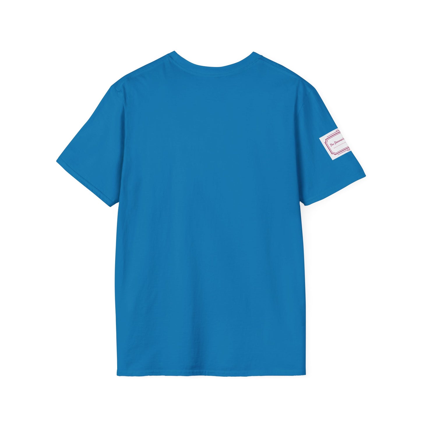 Unisex Softstyle T-Shirt - Spooky Season Halloween