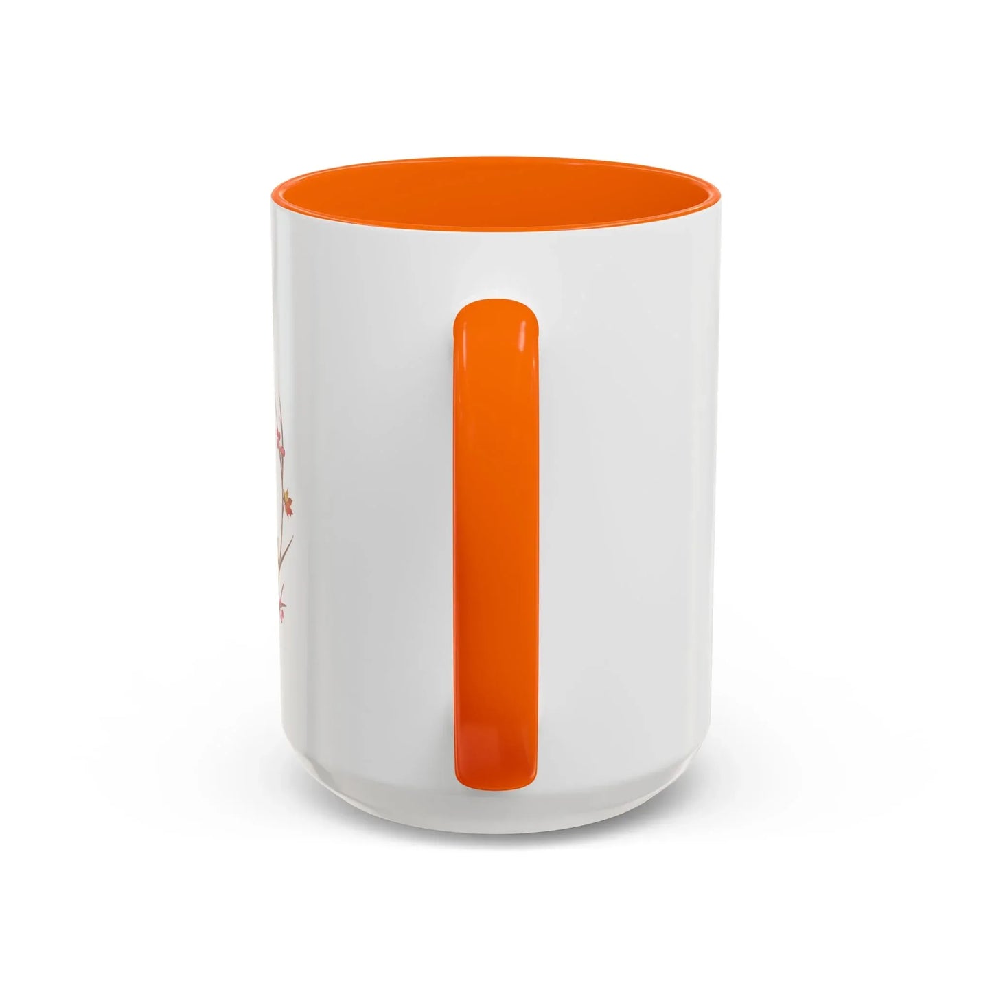 Happy Fall - Coffee Mug - 11oz & 15oz - The Dreamer's Bookshop.