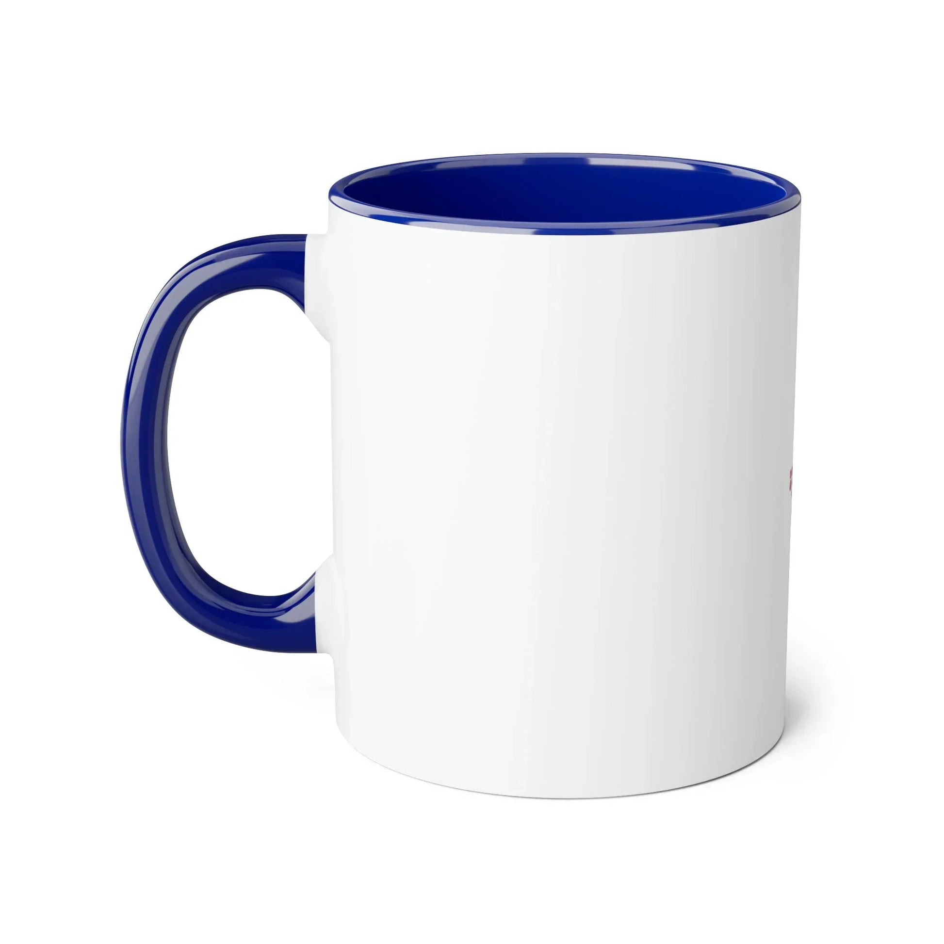 Happy Fall - 11oz Cup for Booklovers - The Dreamer's Bookshop.