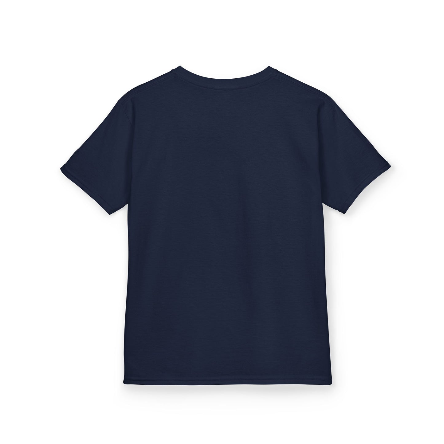 US (Ww) Kids Heavy Cotton™ Tee - Start Reading Start Dreaming Shirt