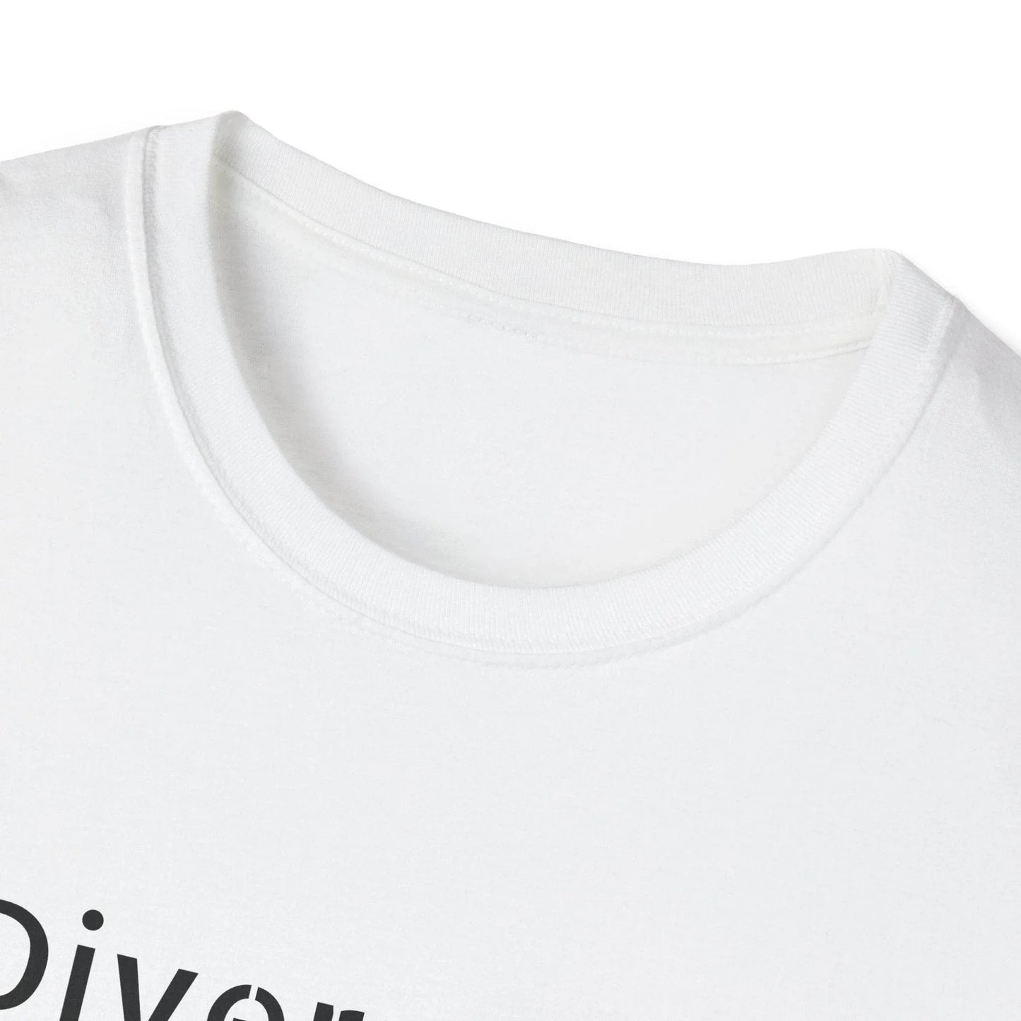 Neuro Divergent Unisex Softstyle T-Shirt – Celebrate Uniqueness! - The Dreamer's Bookshop.