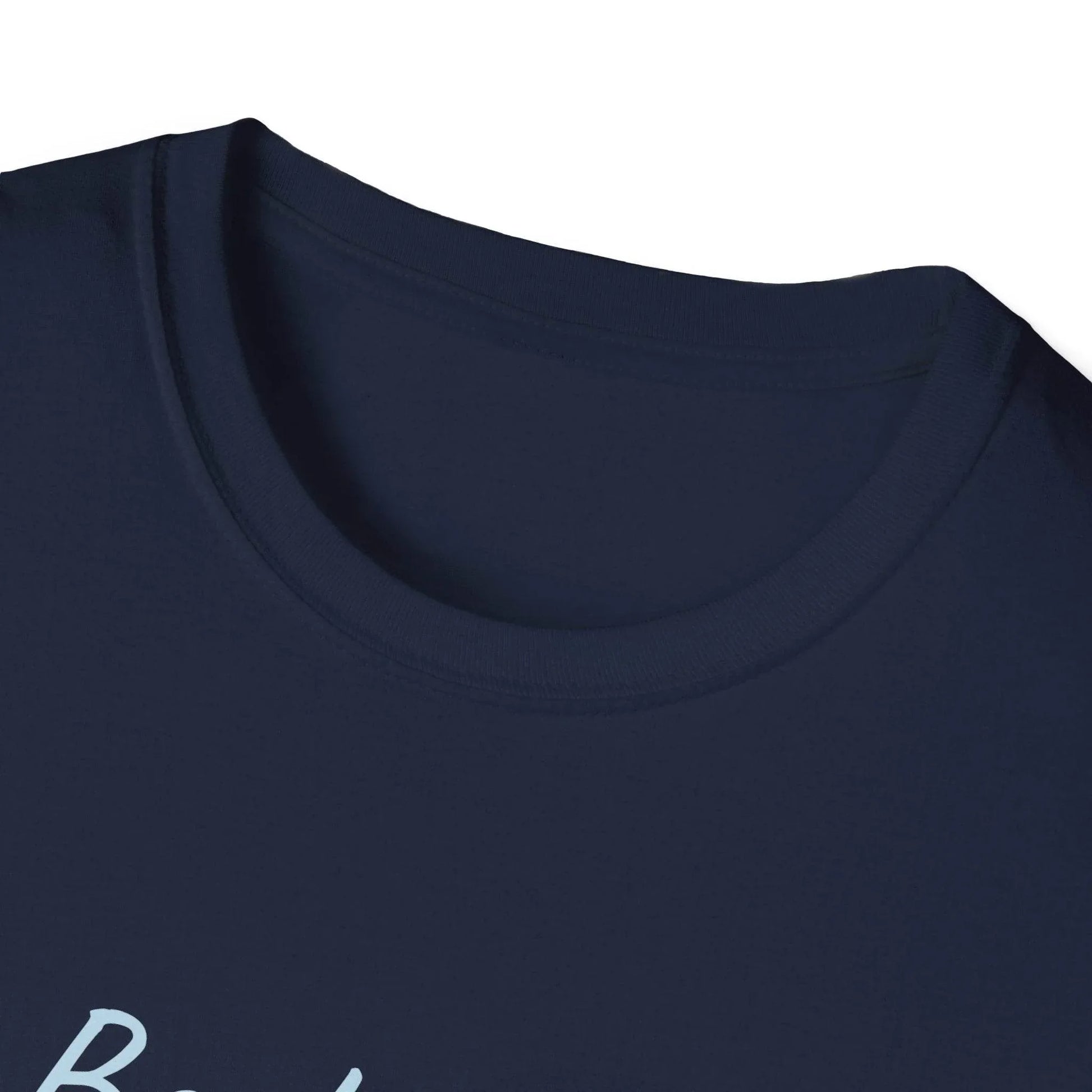Books T-Shirt - Unisex Softstyle Tee for Book Lovers & Readers - The Dreamer's Bookshop.
