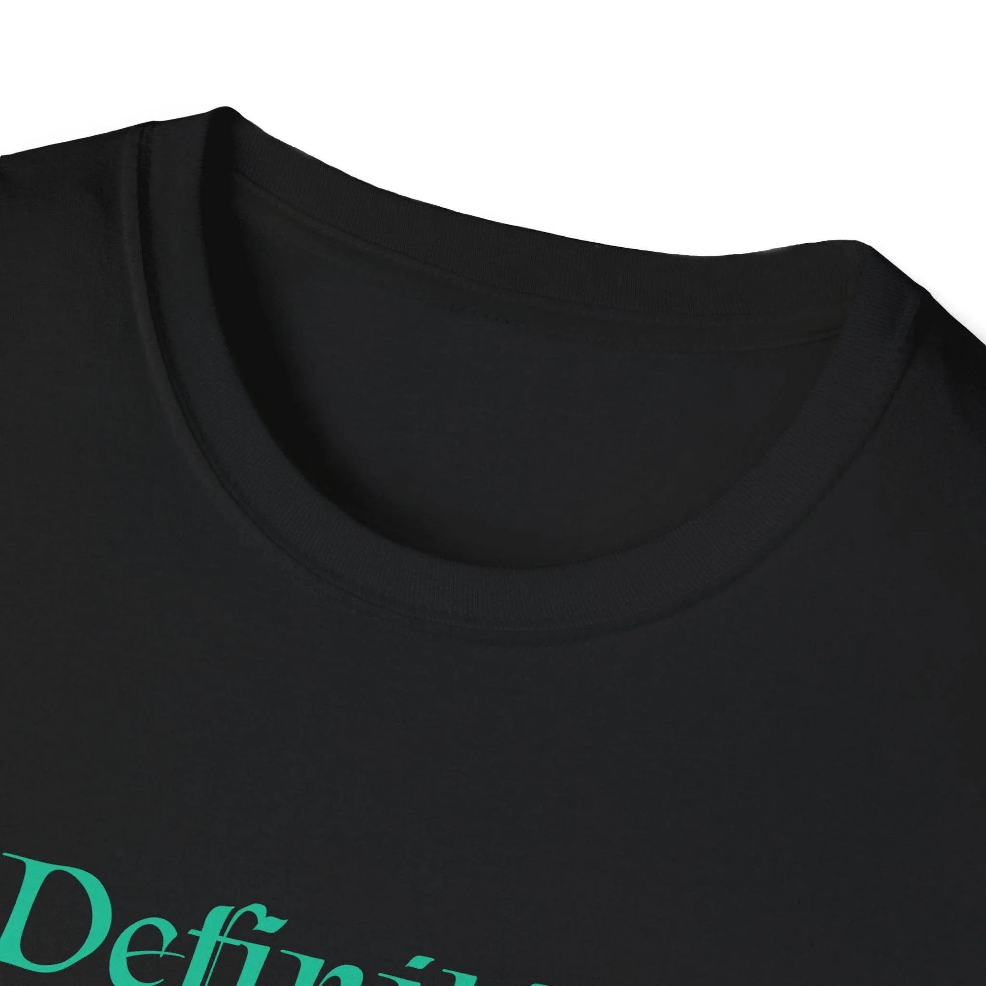 Unisex Softstyle T-Shirt - Indie Author Design for Book Lovers - The Dreamer's Bookshop.