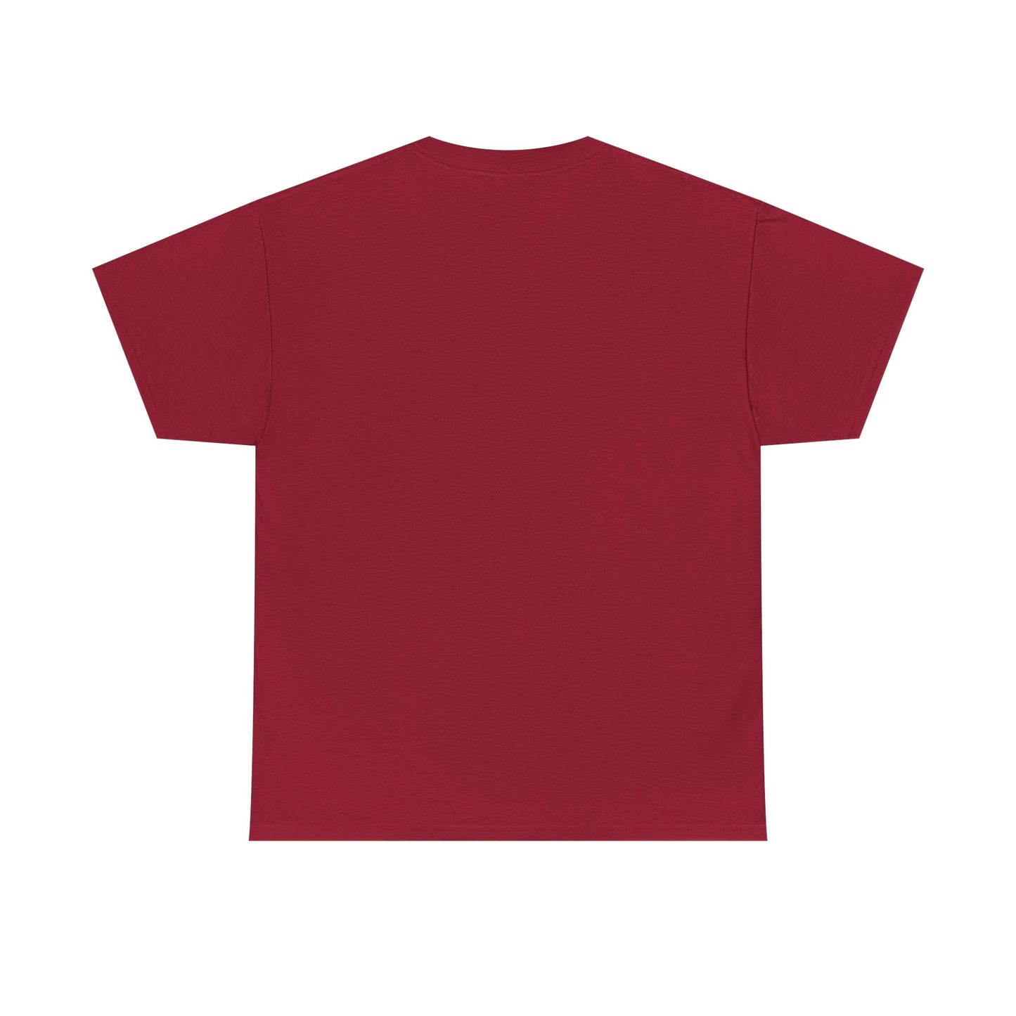 Fantasy -  Graphic Tee - Unisex Heavy Cotton T-Shirt Romantasy Books
