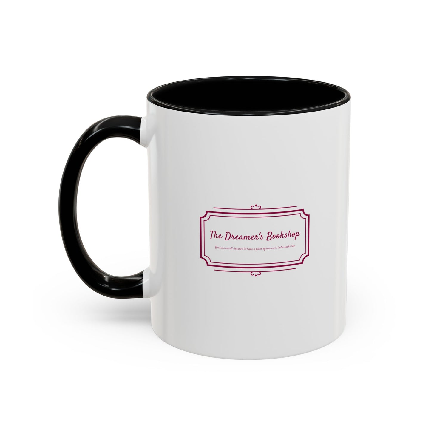Stay Curious - Coffee Mug - Gift for Book Lovers