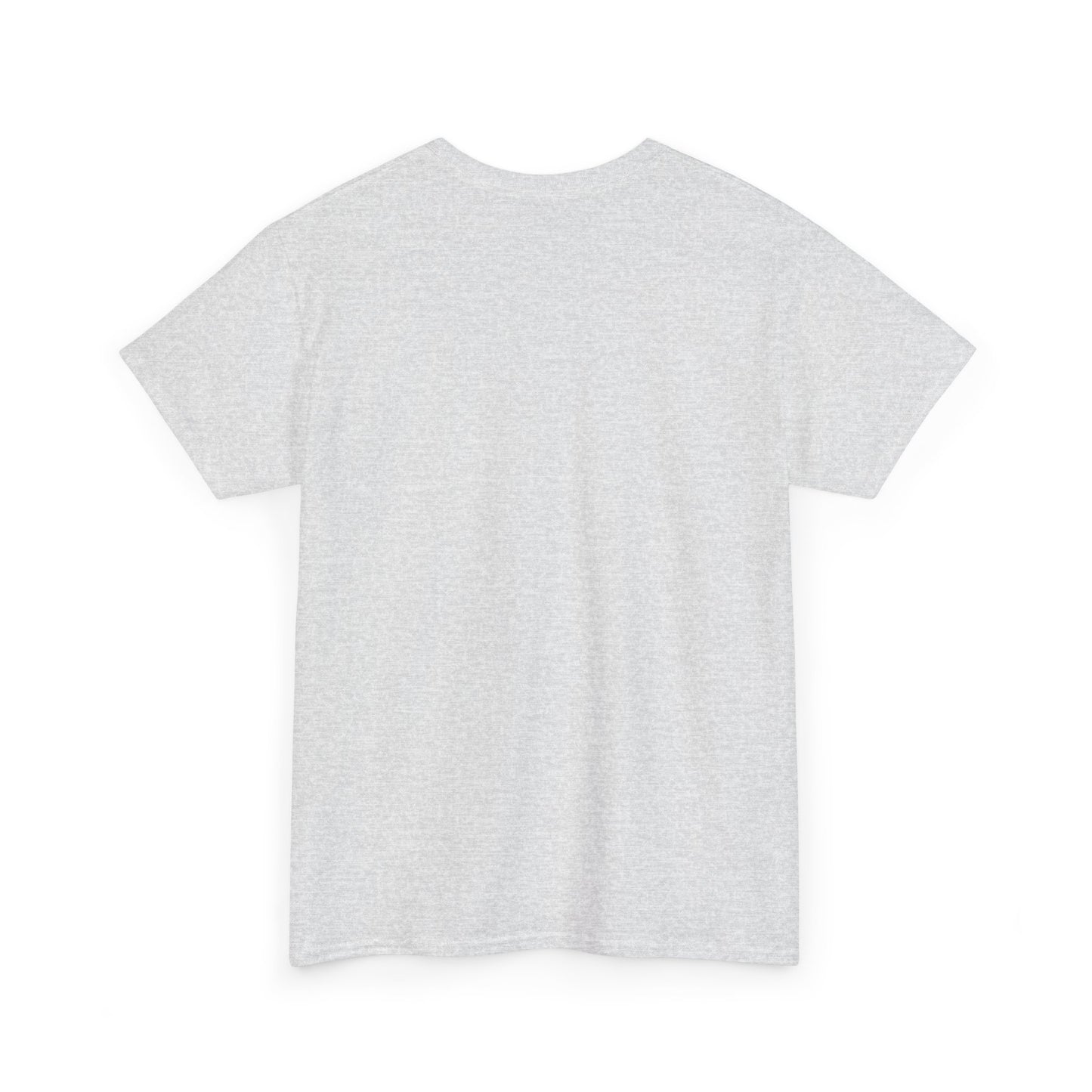Book Dragon Unisex Heavy Cotton Tee - Creative Writer's Apparel