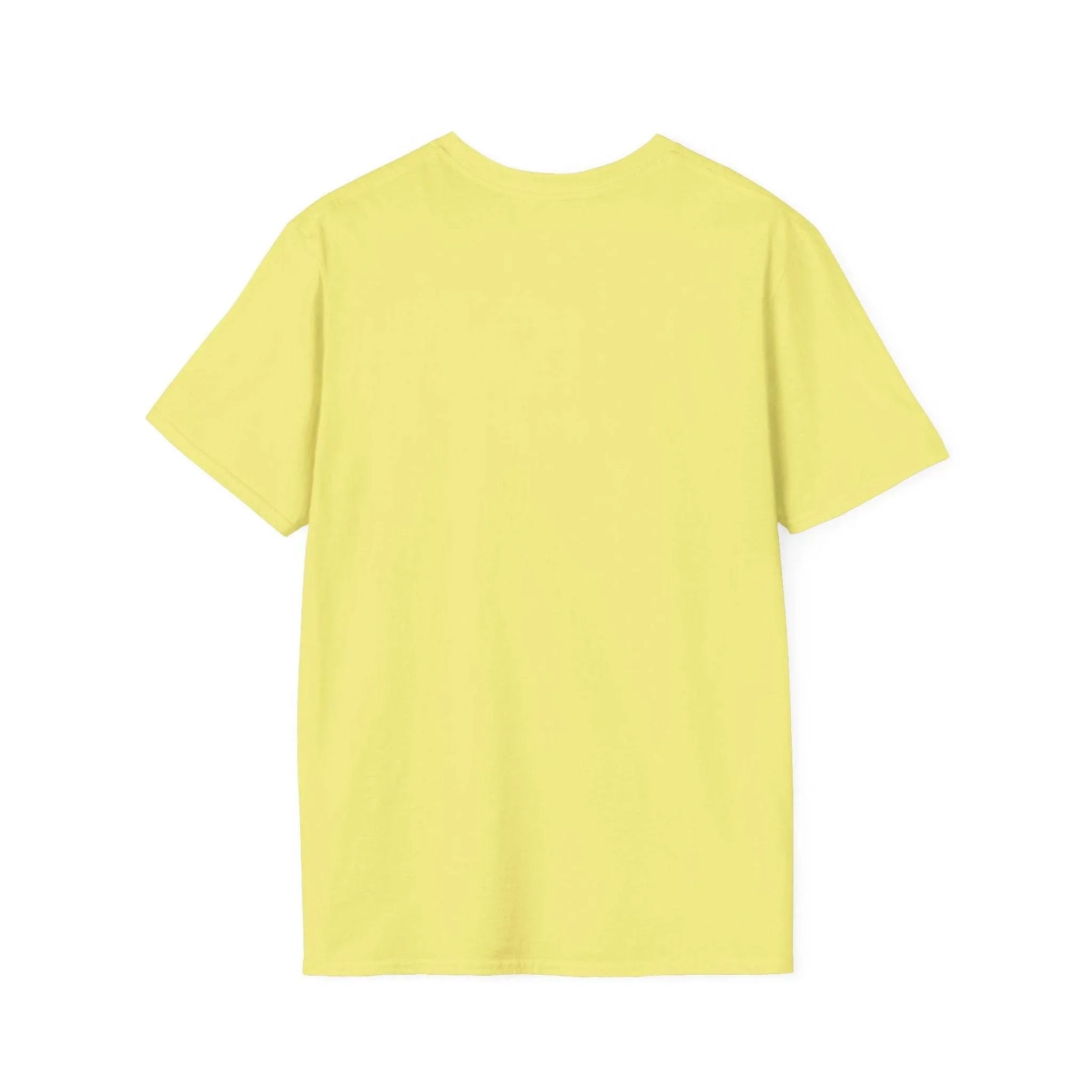 Unisex Softstyle T-Shirt - 'Women' - The Dreamer's Bookshop.