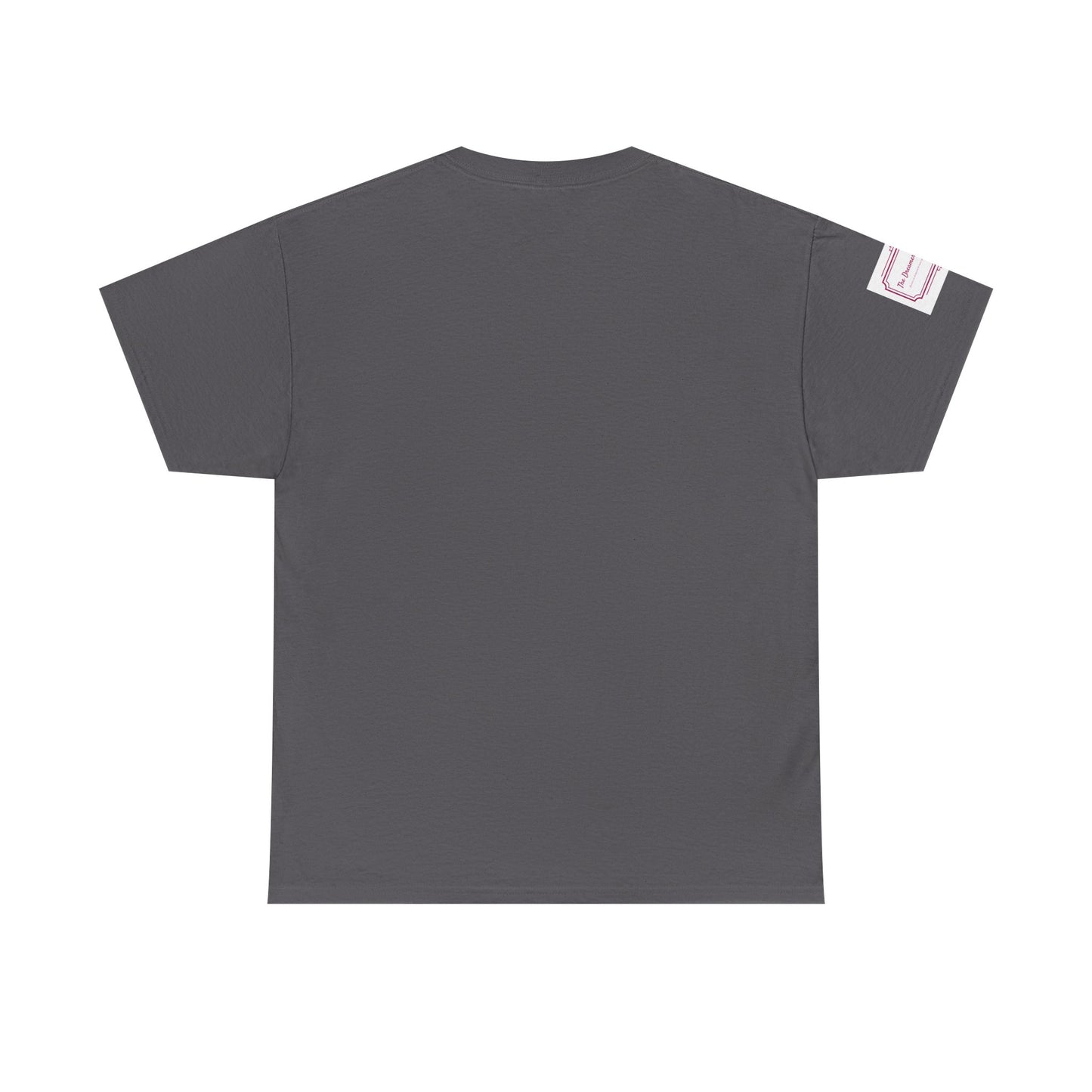 UK - Wicked Boots - Unisex Heavy Cotton Tee