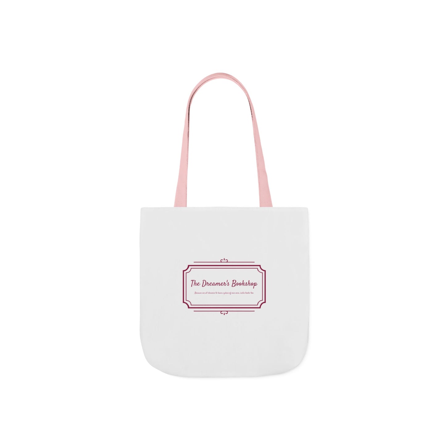 Stay Curious Tote Bag - Perfect for Book Lovers & Indie Authors