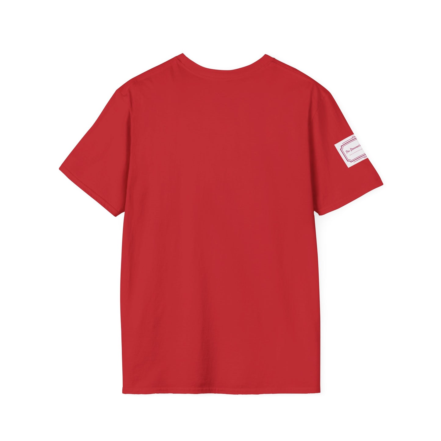 Unisex Softstyle T-Shirt - Spooky Season Halloween
