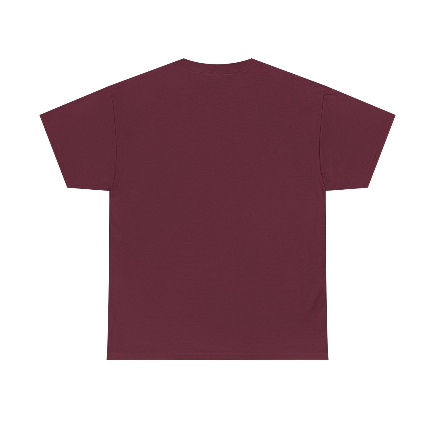 Wicked Boots Graphic Tee - Unisex Heavy Cotton T-Shirt for Nature Lovers