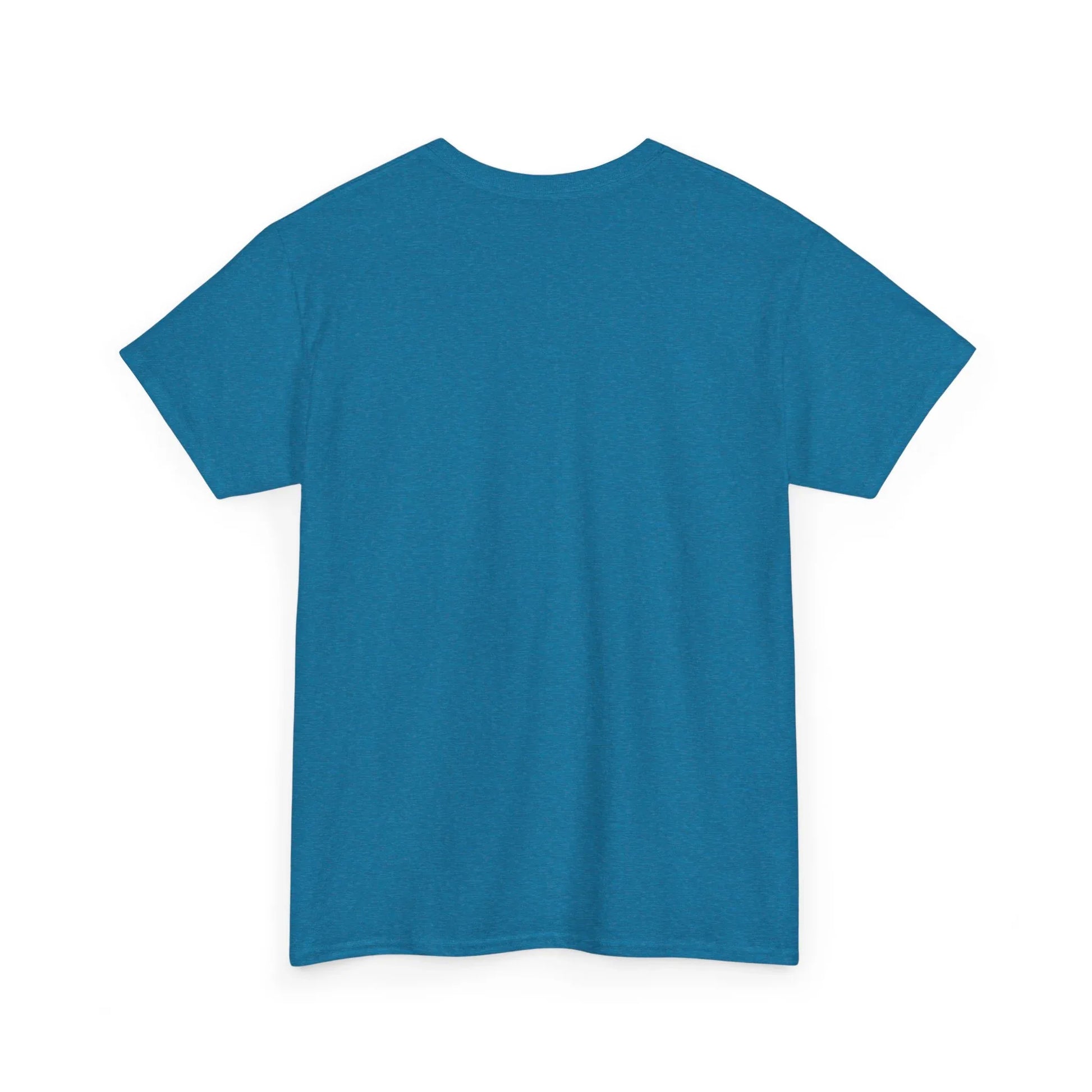 Book Lover's Unisex Heavy Cotton Tee - "Cats Ghostwriters" - The Dreamer's Bookshop.