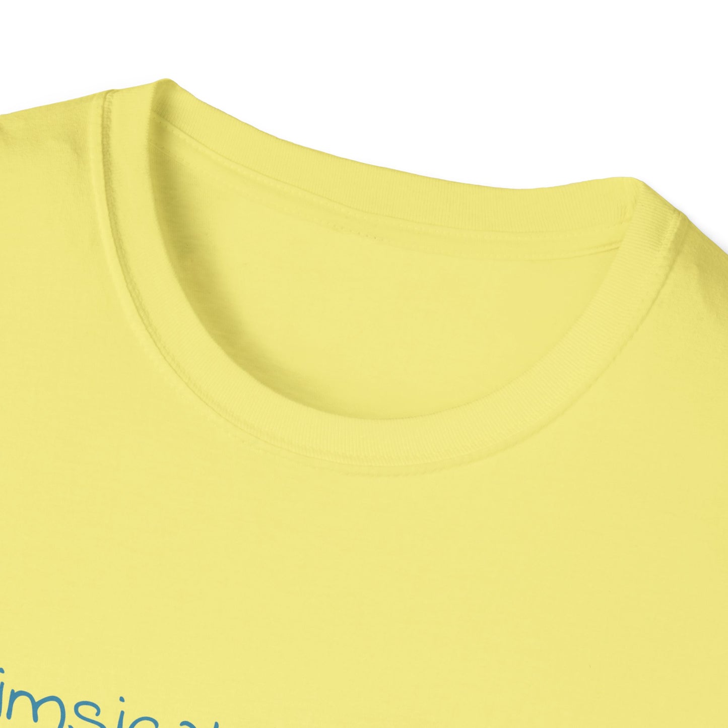 Unisex Travel-Inspired T-Shirt - "Whimsical Wordsmith" - Perfect for Book Lovers
