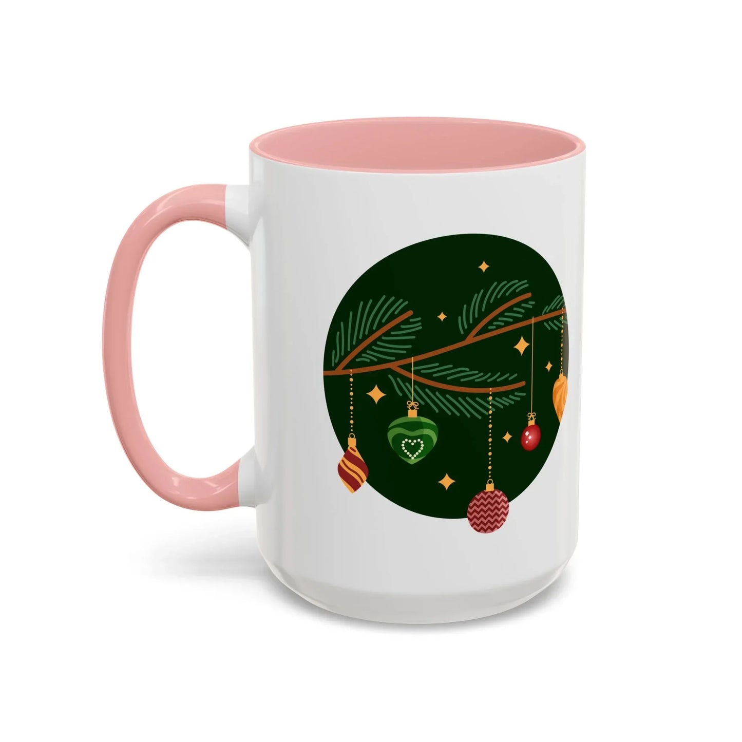 A Merry Little Bookmas - Coffee Mug - 11oz & 15oz - The Dreamer's Bookshop.