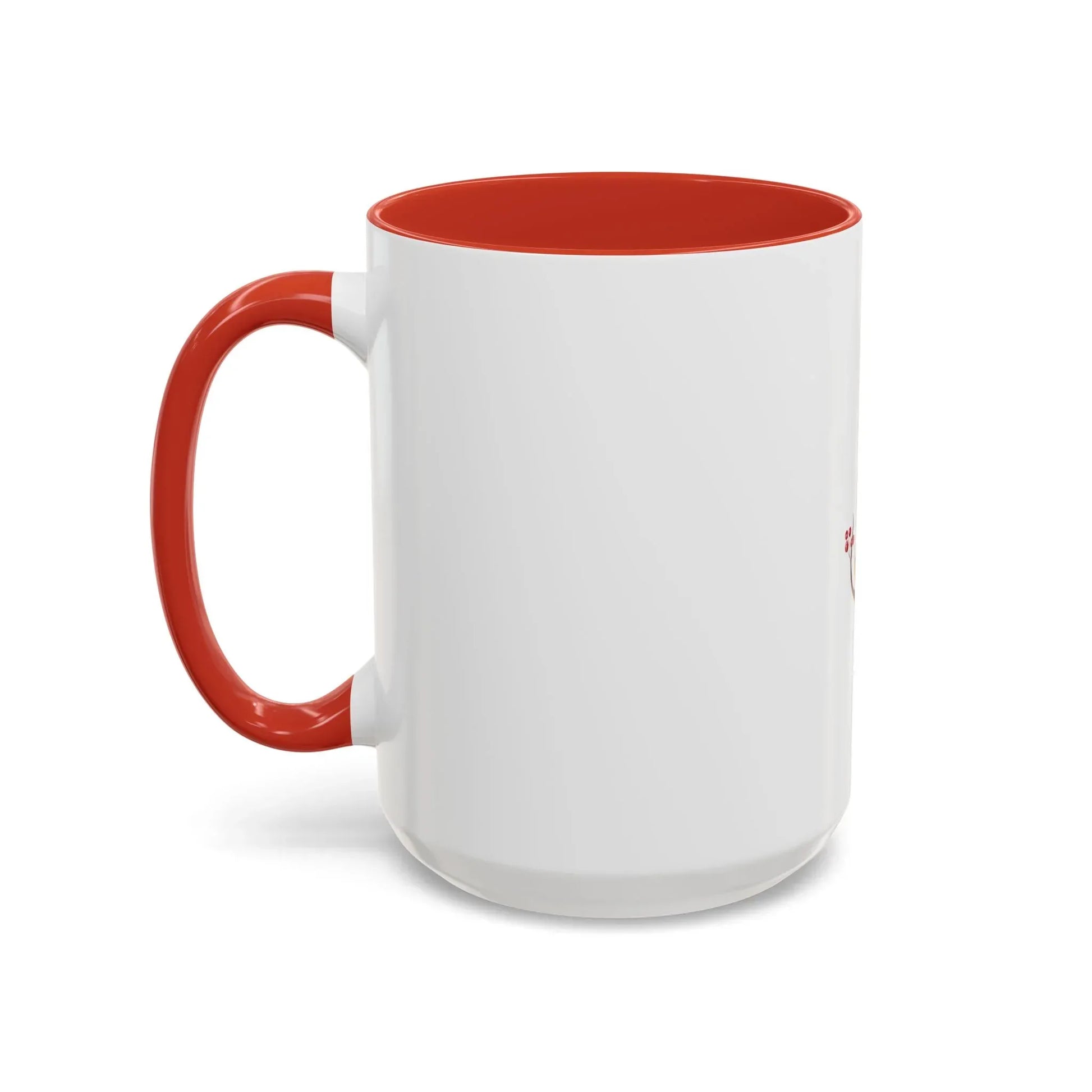 Happy Fall - Coffee Mug - 11oz & 15oz - The Dreamer's Bookshop.
