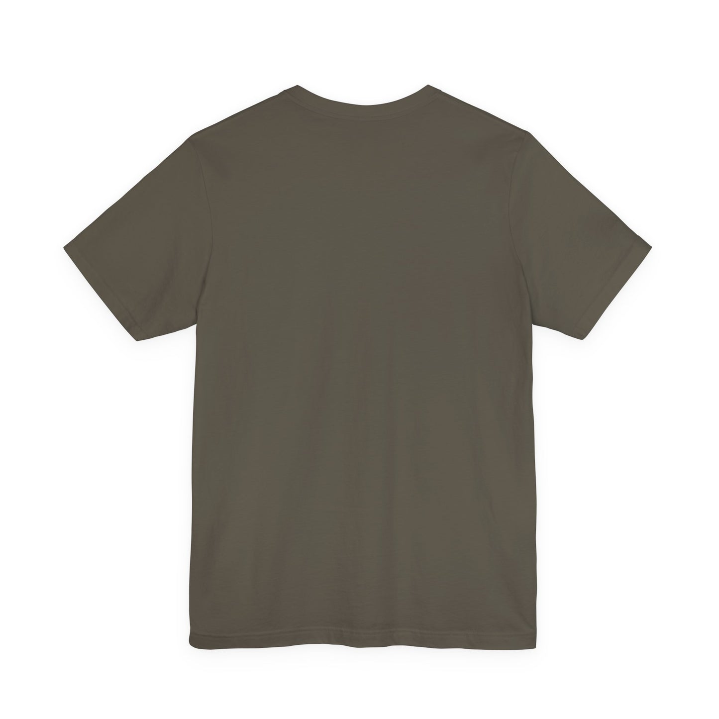 Inspirational Unisex T-shirt - Write the Story