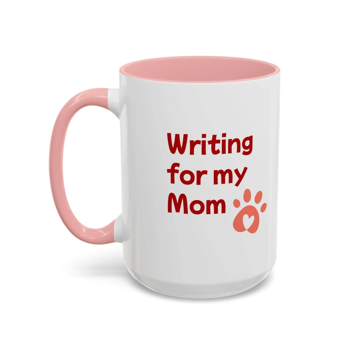 Cute Dog Writer Coffee Mug - 11 & 15oz for Book Lovers - The Dreamer's Bookshop.