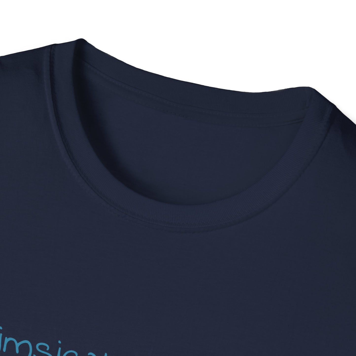 Unisex Travel-Inspired T-Shirt - "Whimsical Wordsmith" - Perfect for Book Lovers