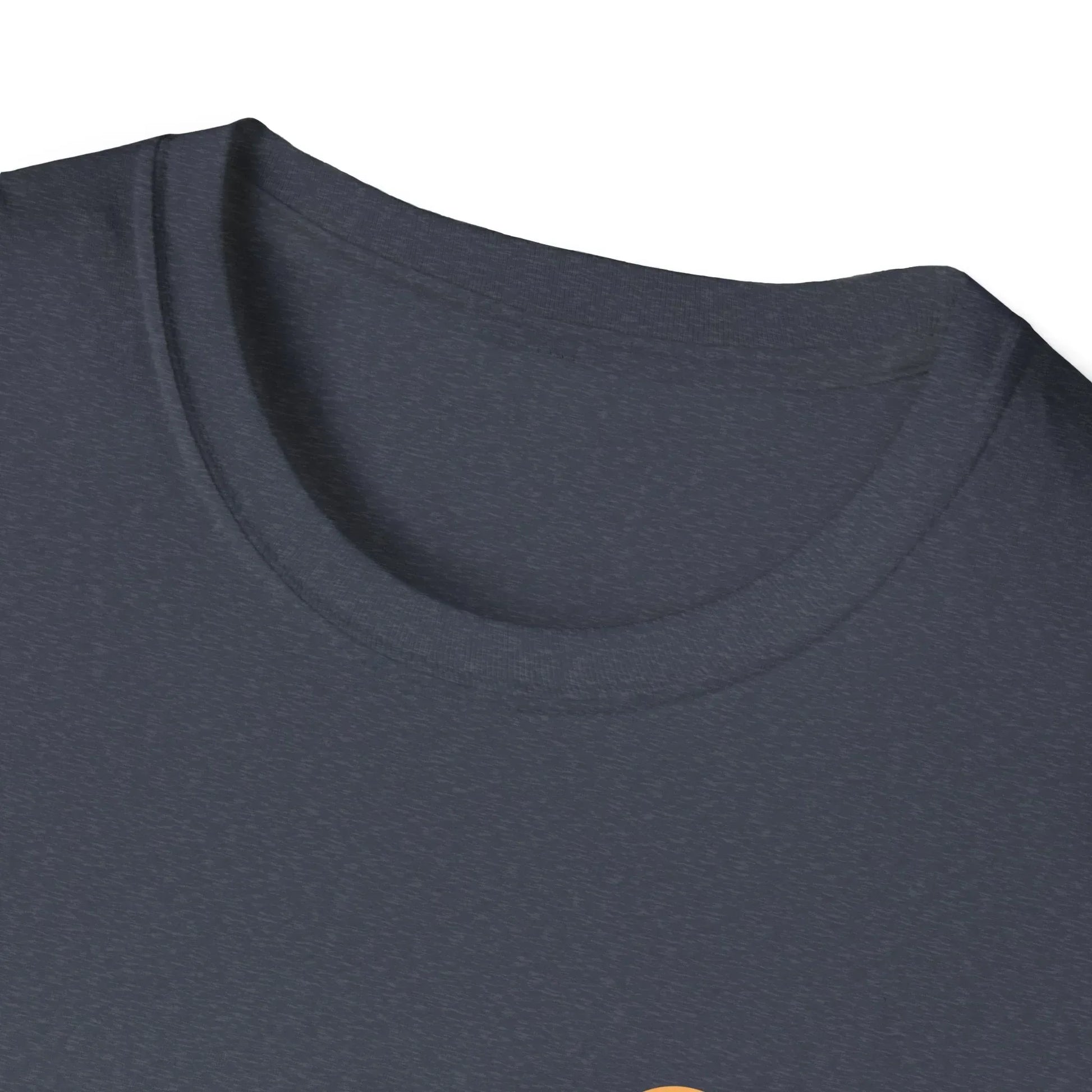 Unisex Softstyle T-Shirt - Spooky Halloween - The Dreamer's Bookshop.