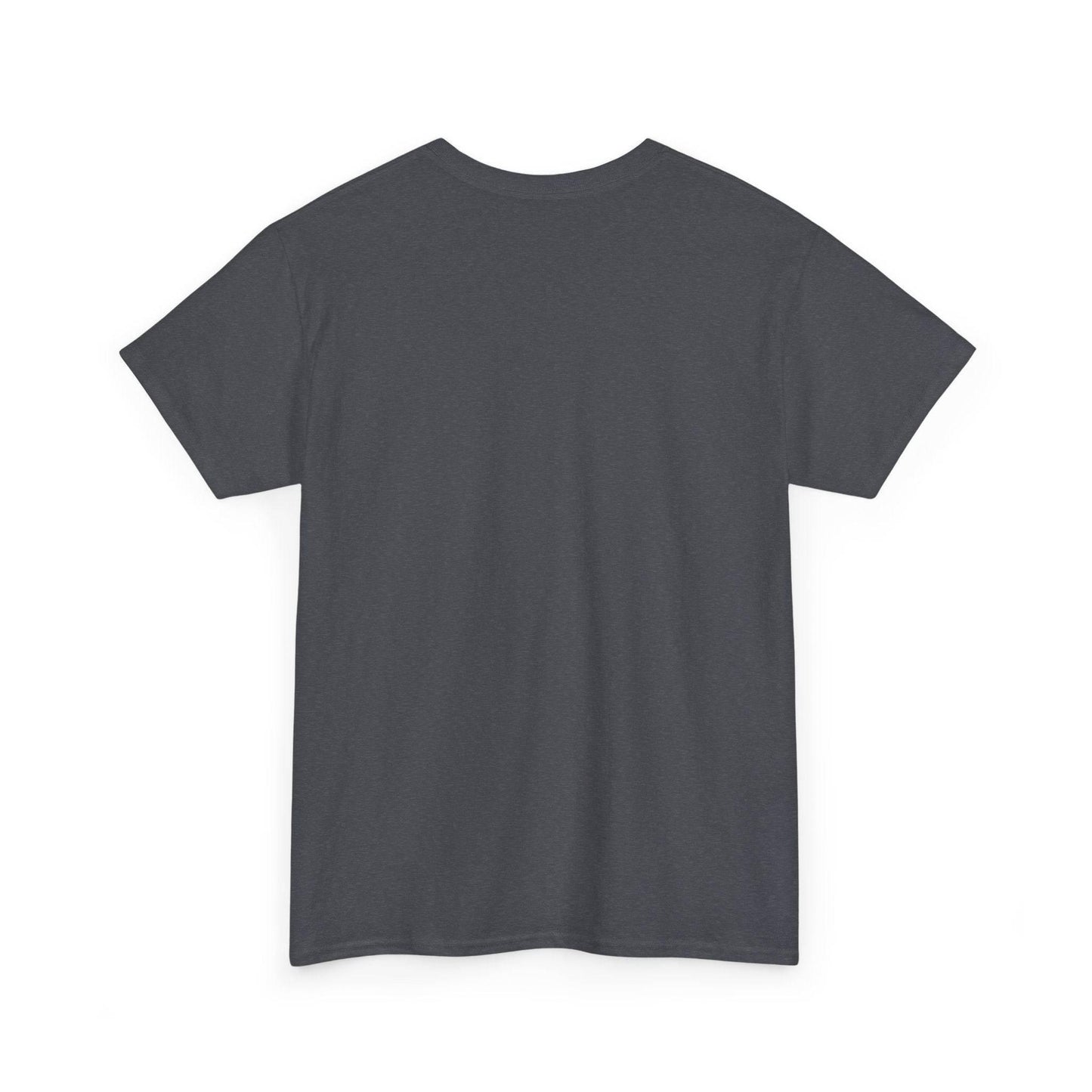 Magic Exists -A Unisex Heavy Cotton Tee - Perfect Gift for Book Lovers - The Dreamer's Bookshop.