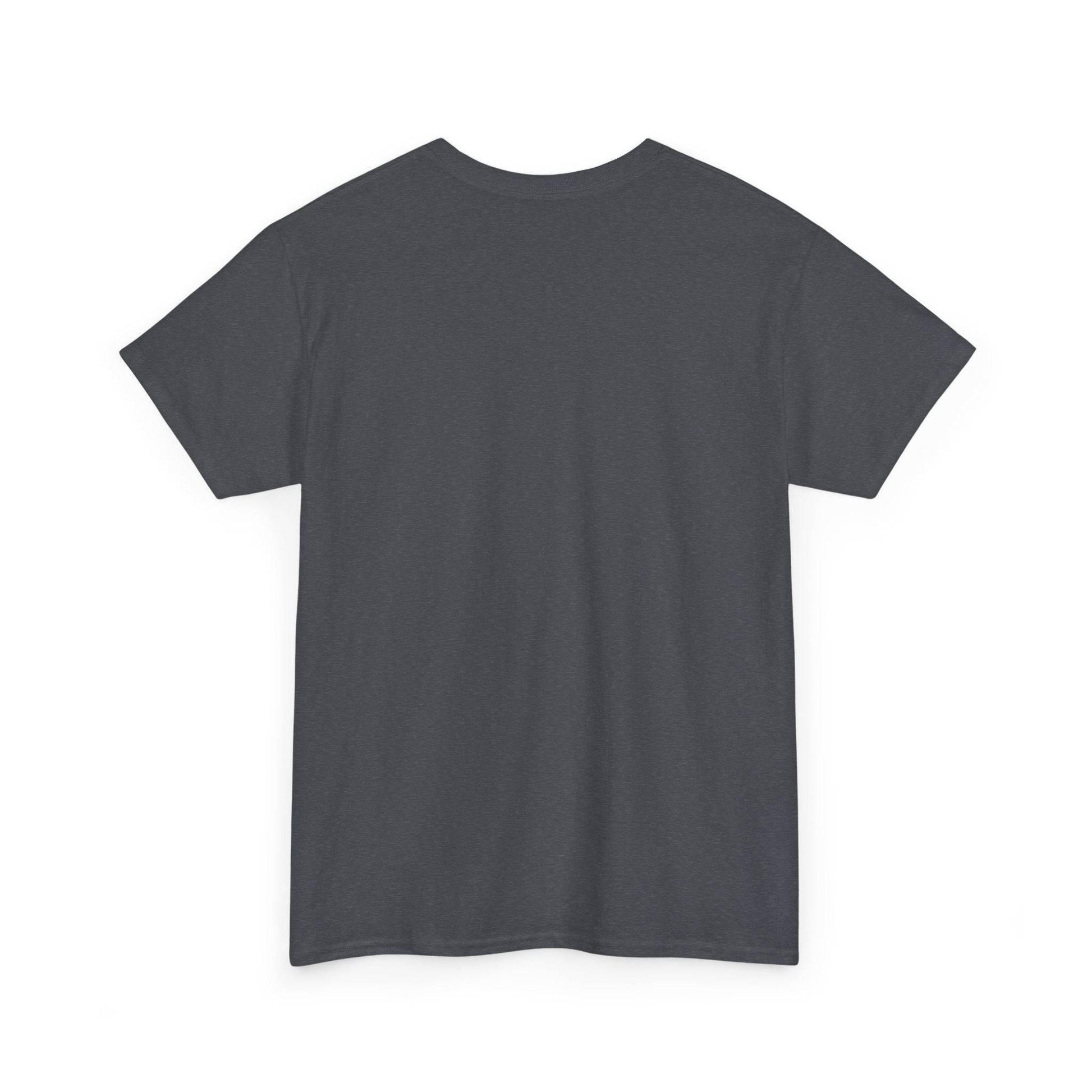 Magic Exists -A Unisex Heavy Cotton Tee - Perfect Gift for Book Lovers - The Dreamer's Bookshop.