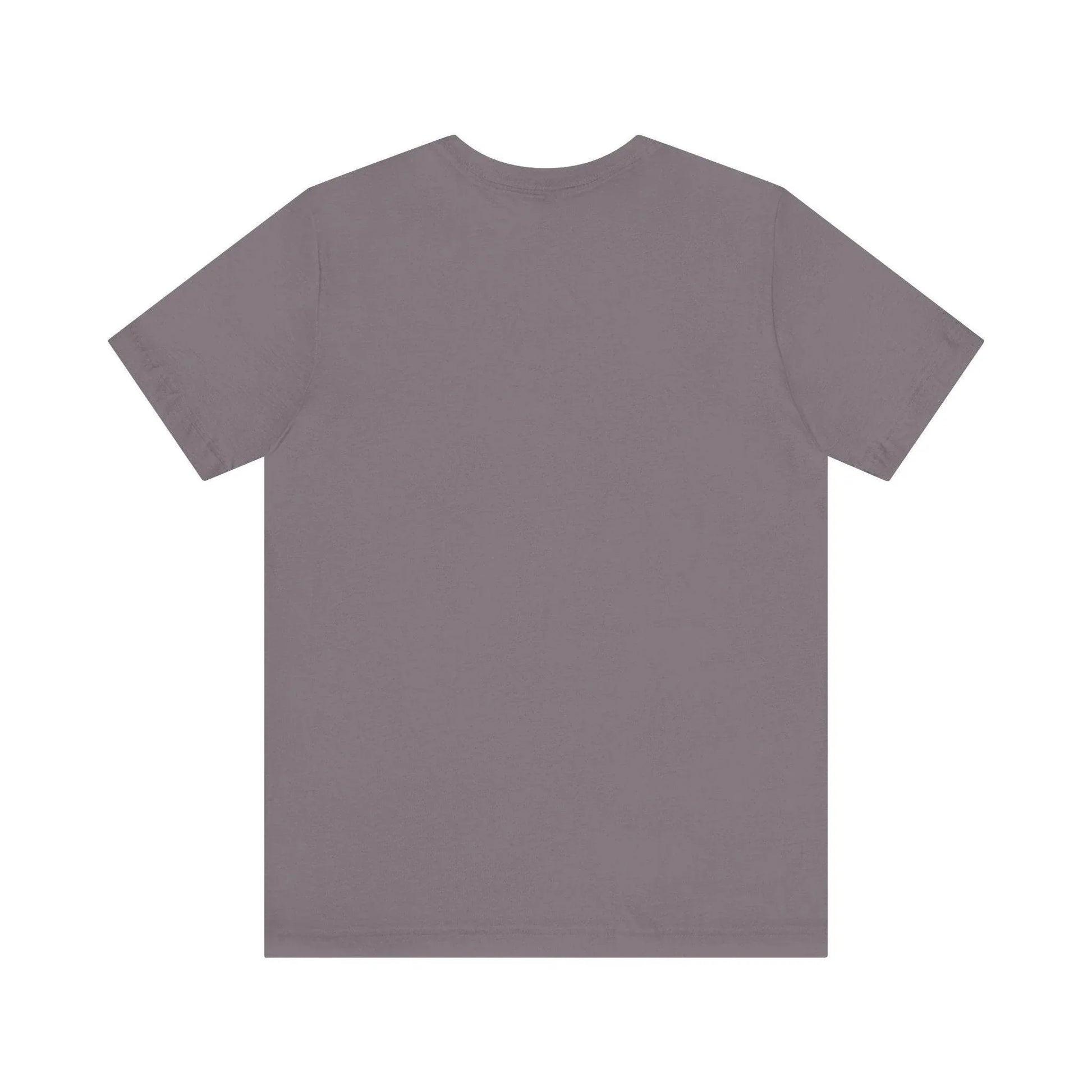 Fierce Survivor Unisex Short Sleeve Tee - Damaged, NOT broken - The Dreamer's Bookshop.