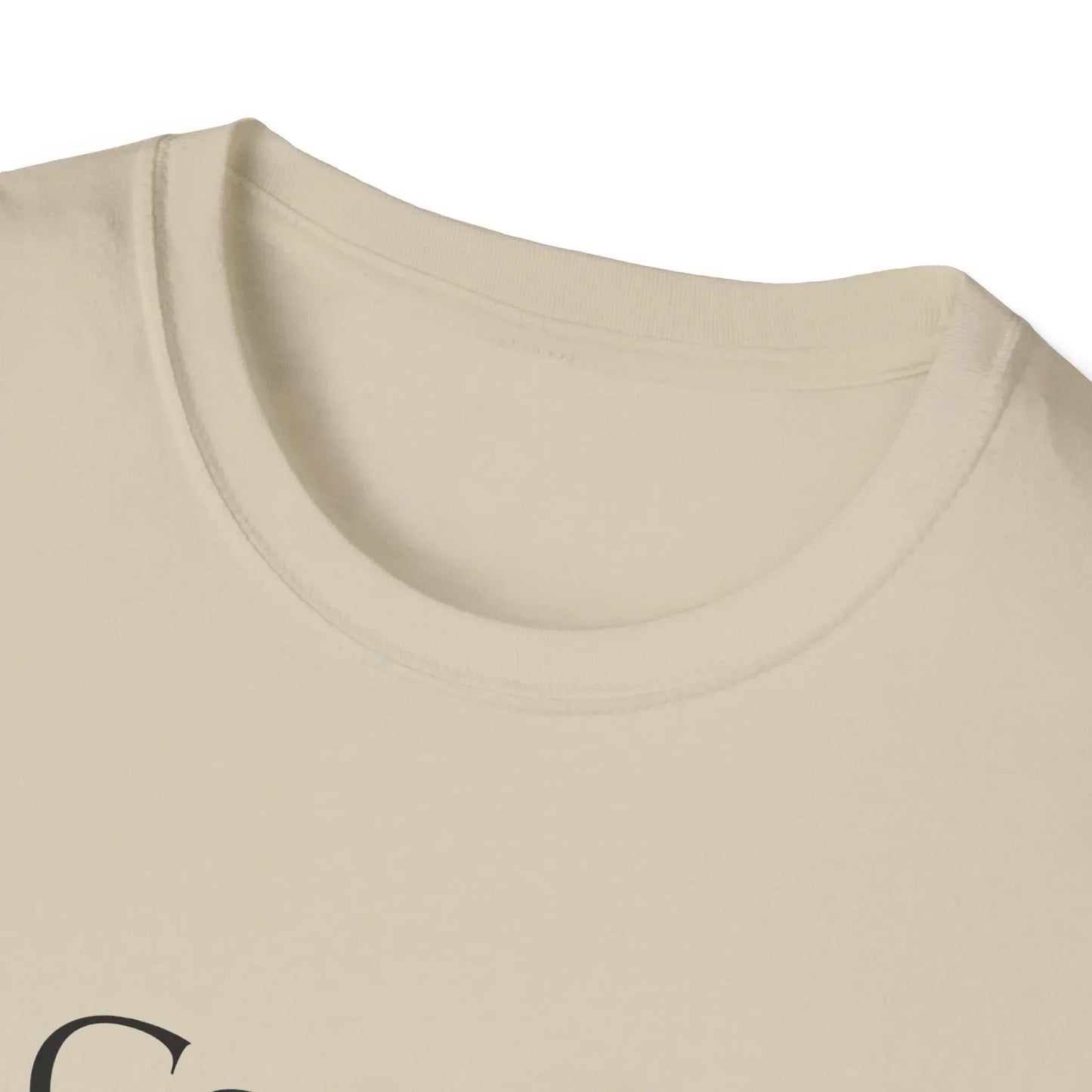 Cancer Warrior Unisex Softstyle T-Shirt - Empower Your Battle - The Dreamer's Bookshop.