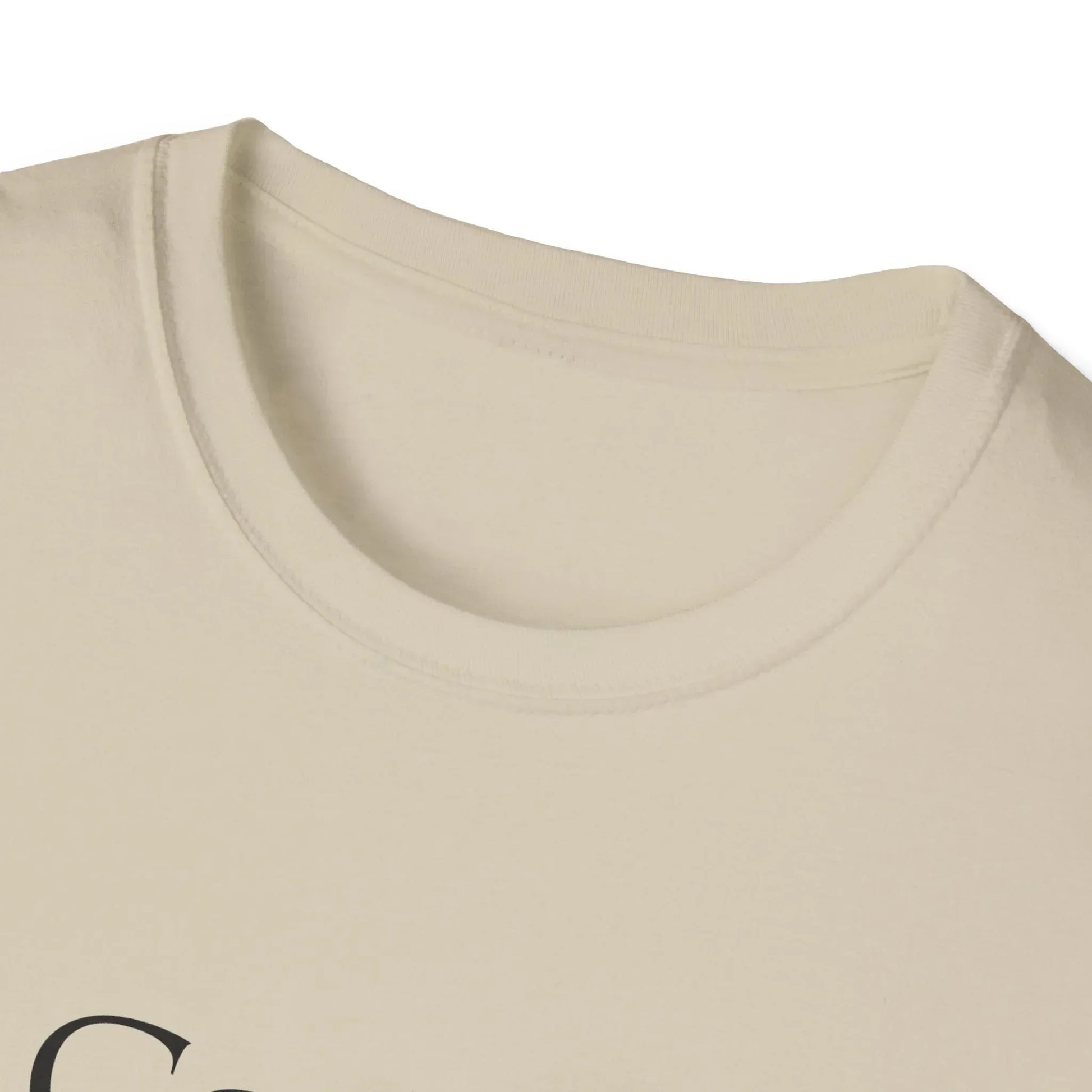 Cancer Warrior Unisex Softstyle T-Shirt - Empower Your Battle - The Dreamer's Bookshop.