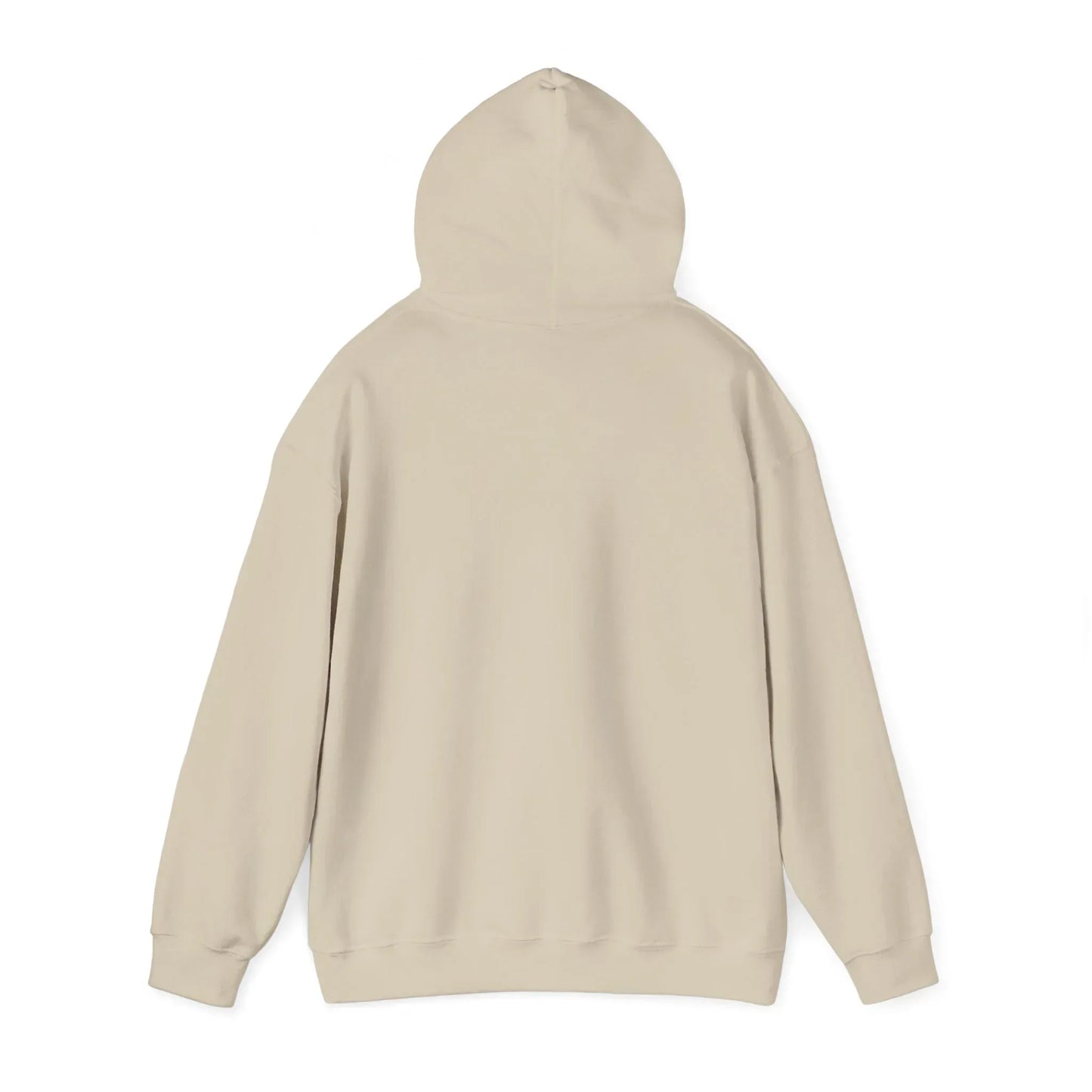 Spookie Hooded Sweatshirt - Halloween - Perfect for Spooky Lovers - The Dreamer's Bookshop.