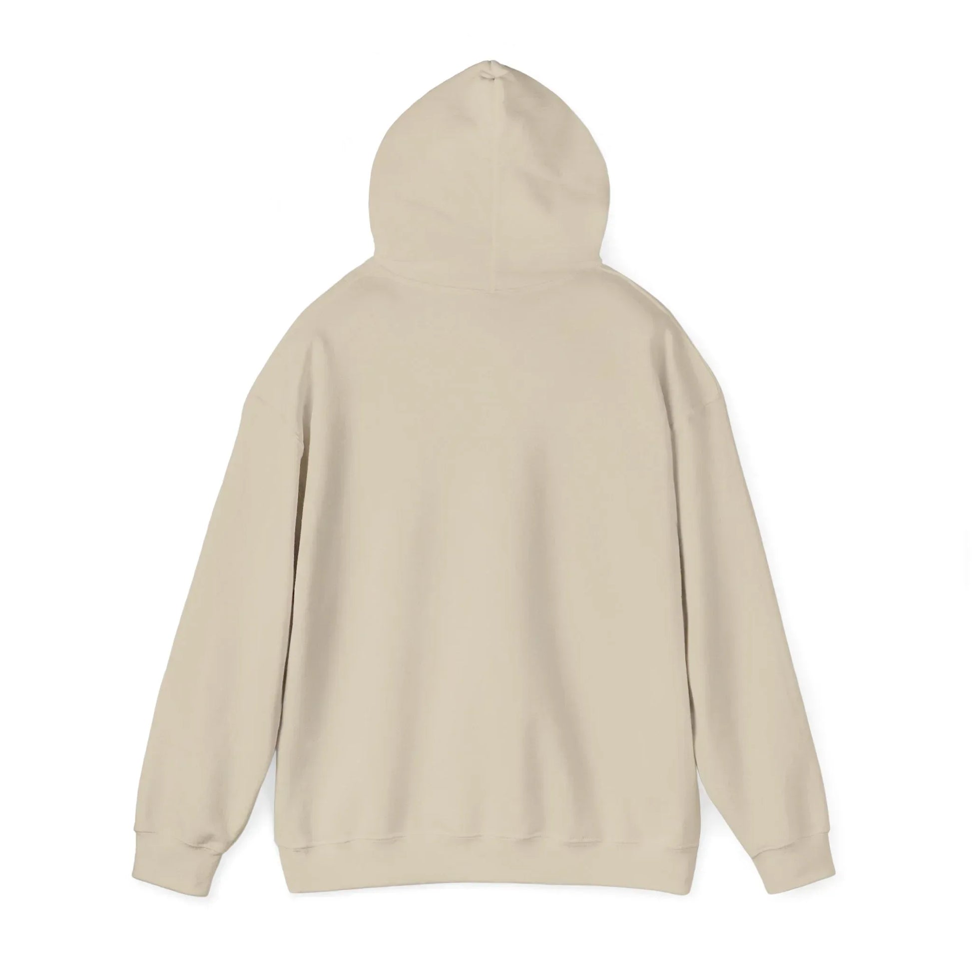 Spookie Hooded Sweatshirt - Halloween - Perfect for Spooky Lovers - The Dreamer's Bookshop.