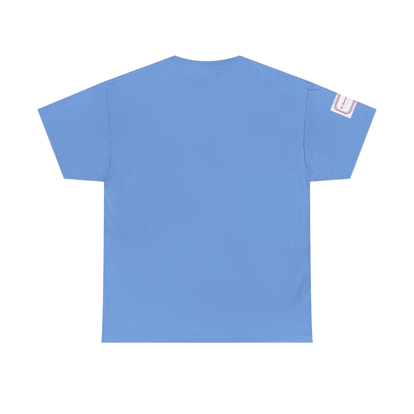 Fiction - Graphic Unisex Heavy Cotton Tee - Fairy Tale Retellings