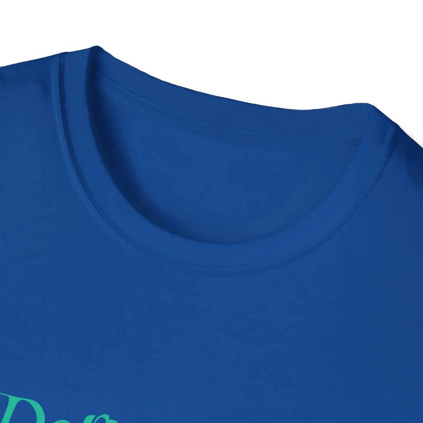 Unisex -Inspired T-Shirt - "Indie Author" - Inspirational - The Dreamer's Bookshop.
