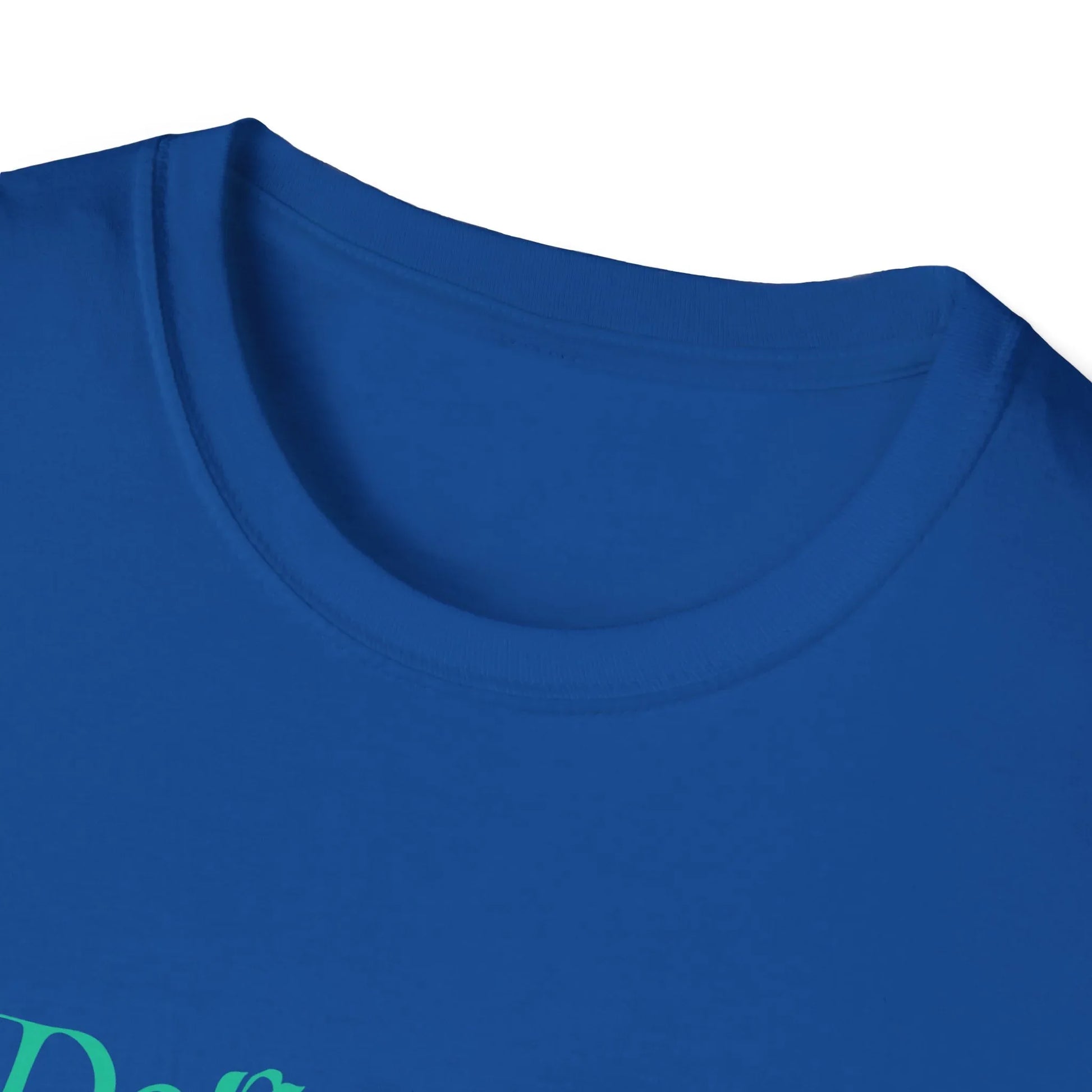 Unisex -Inspired T-Shirt - "Indie Author" - Inspirational - The Dreamer's Bookshop.