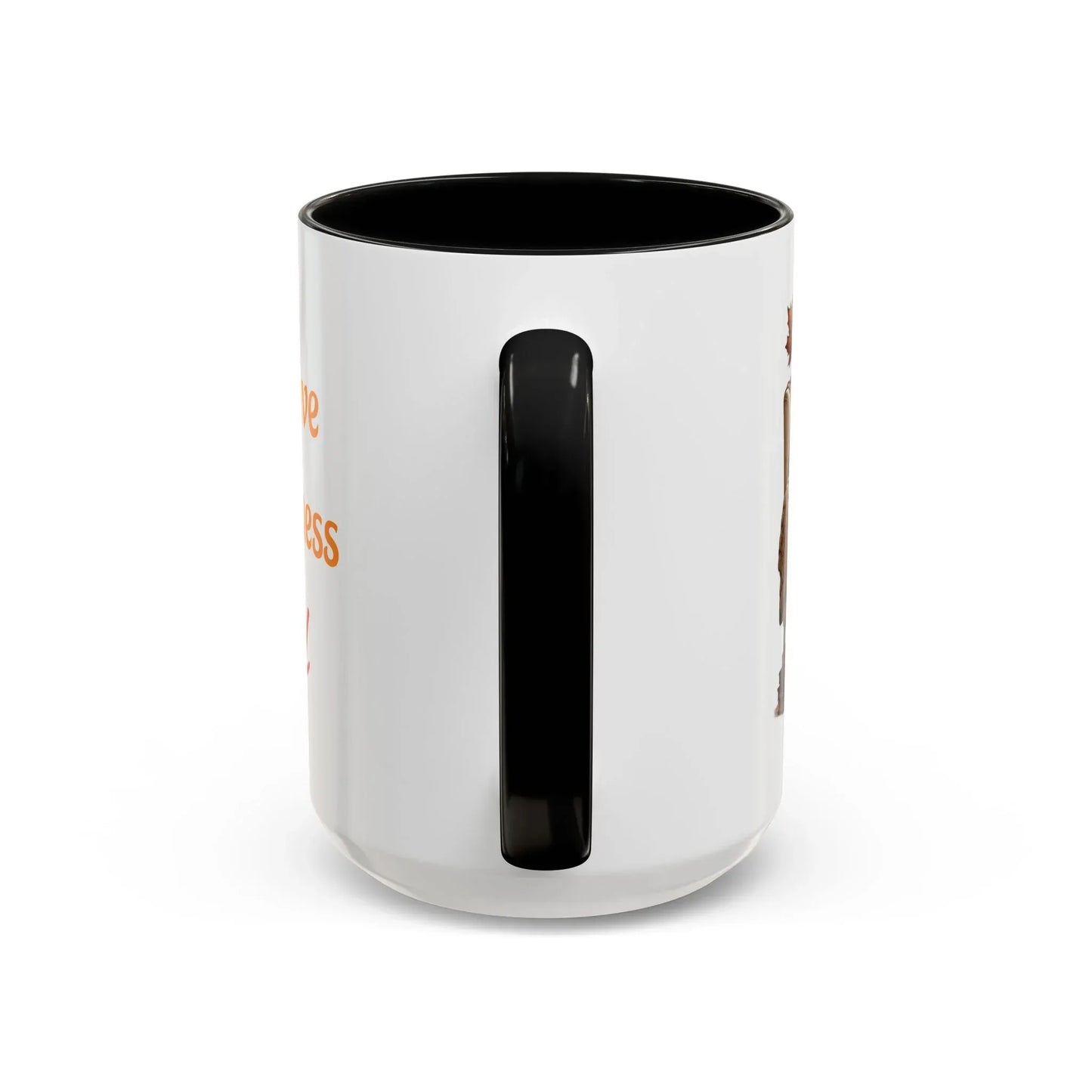 The Cosiness of Fall - Coffee Mug - 11oz & 15oz - The Dreamer's Bookshop.