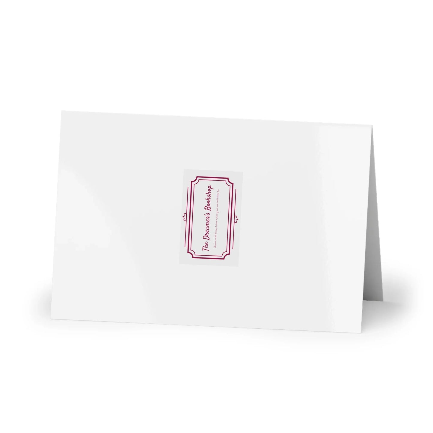 The Dreamer's Bookshop - Love Yourself Card "To ask for Help" - The Dreamer's Bookshop.