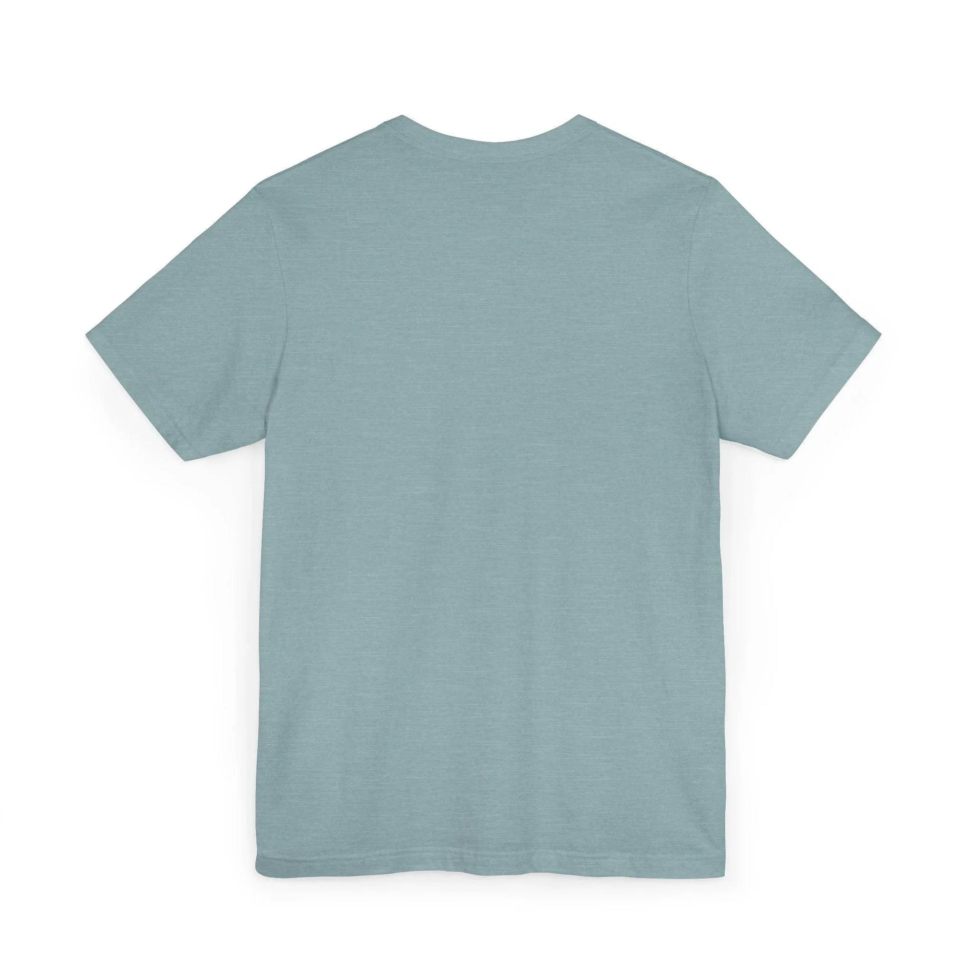 Unisex Jersey T-Shirt - Women - The Dreamer's Bookshop.