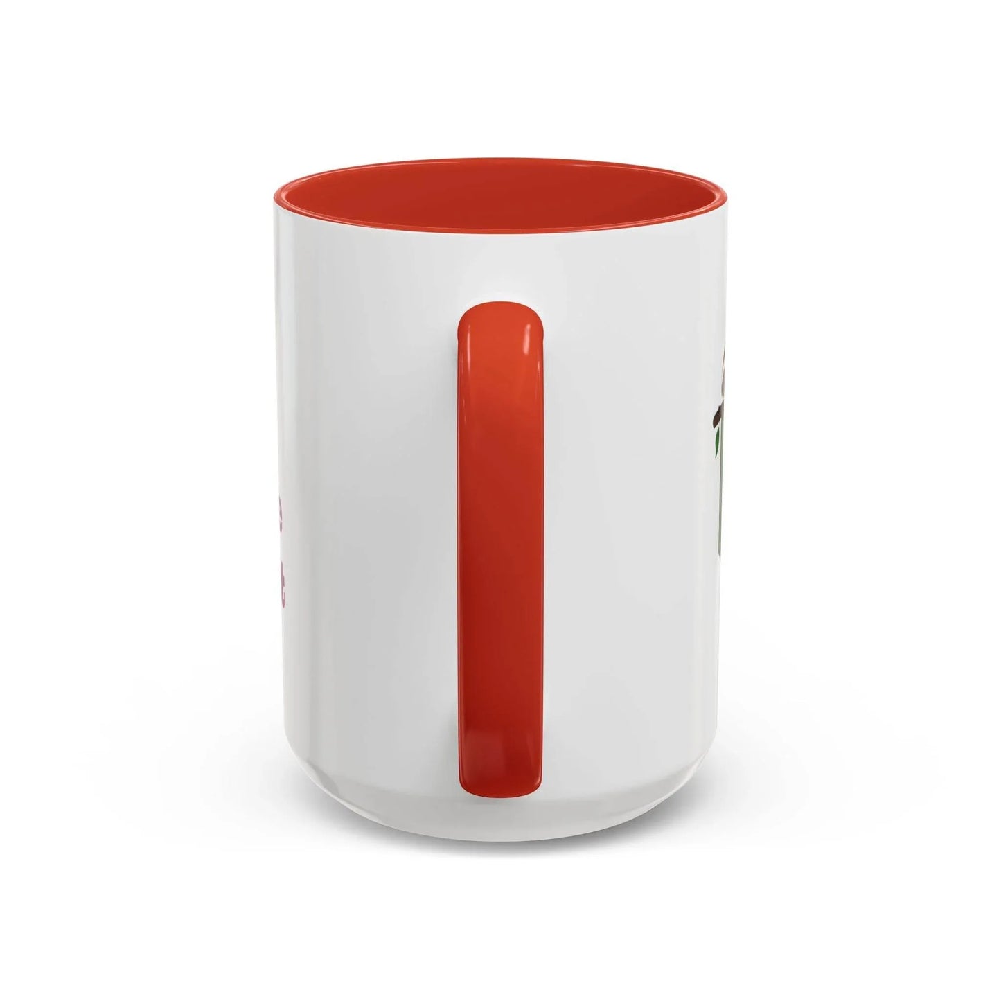 Lazy Coffee Mug - 11 & 15oz - Just One More Draft - The Dreamer's Bookshop.