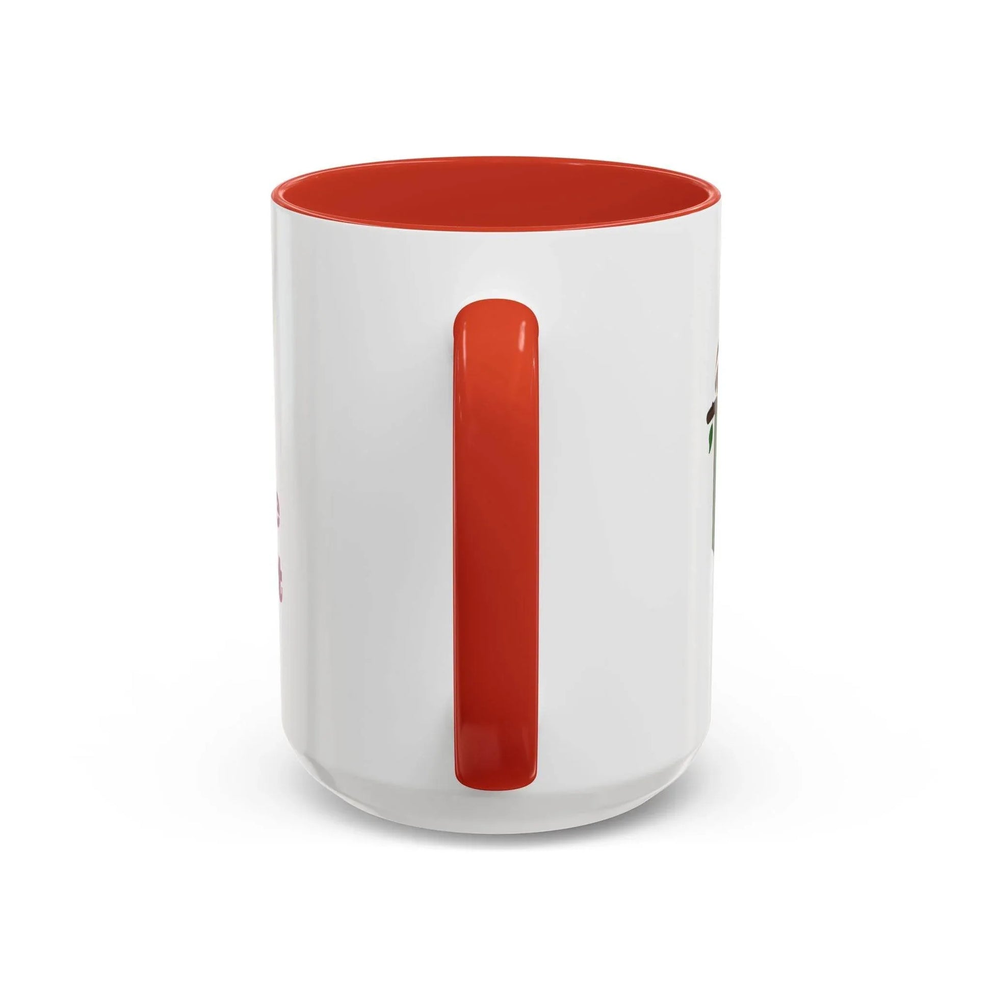 Lazy Coffee Mug - 11 & 15oz - Just One More Draft - The Dreamer's Bookshop.