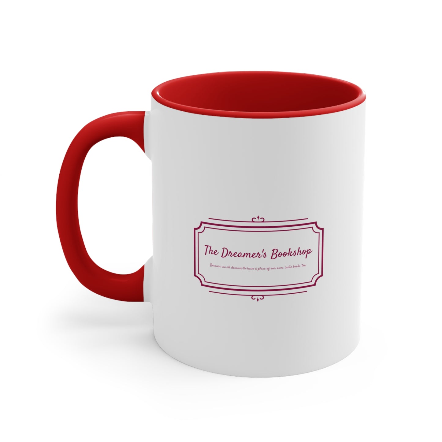 Stay Curious - Mug - 11oz Booklovers' Coffee