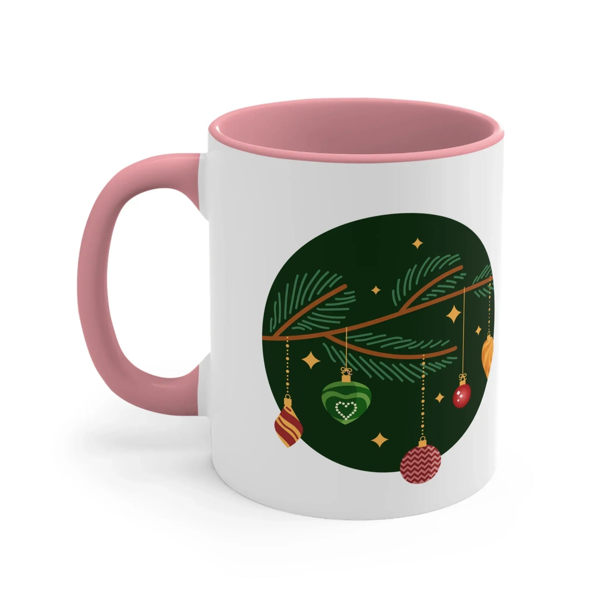 A Merry Little Bookmas - Mug - 11oz Booklovers' Coffee - The Dreamer's Bookshop.