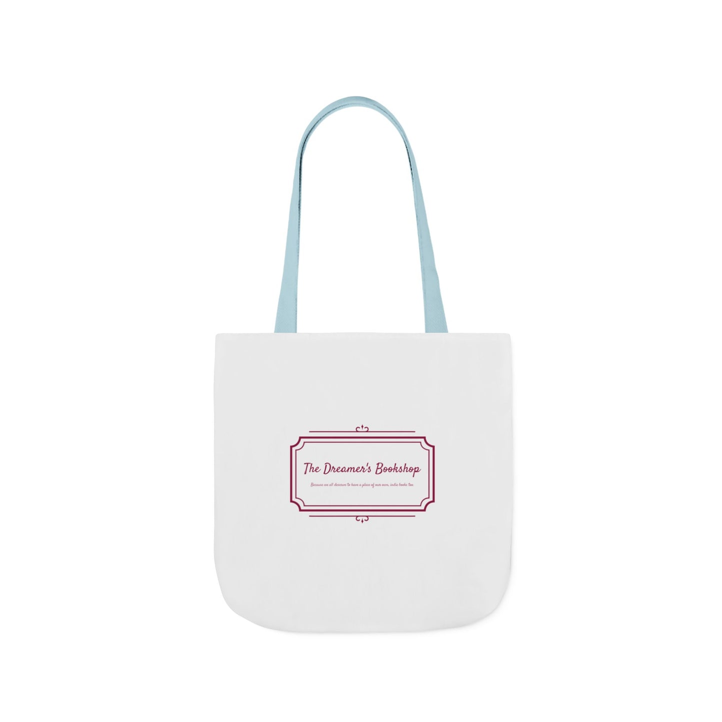 Stay Curious Tote Bag - Perfect for Book Lovers & Indie Authors
