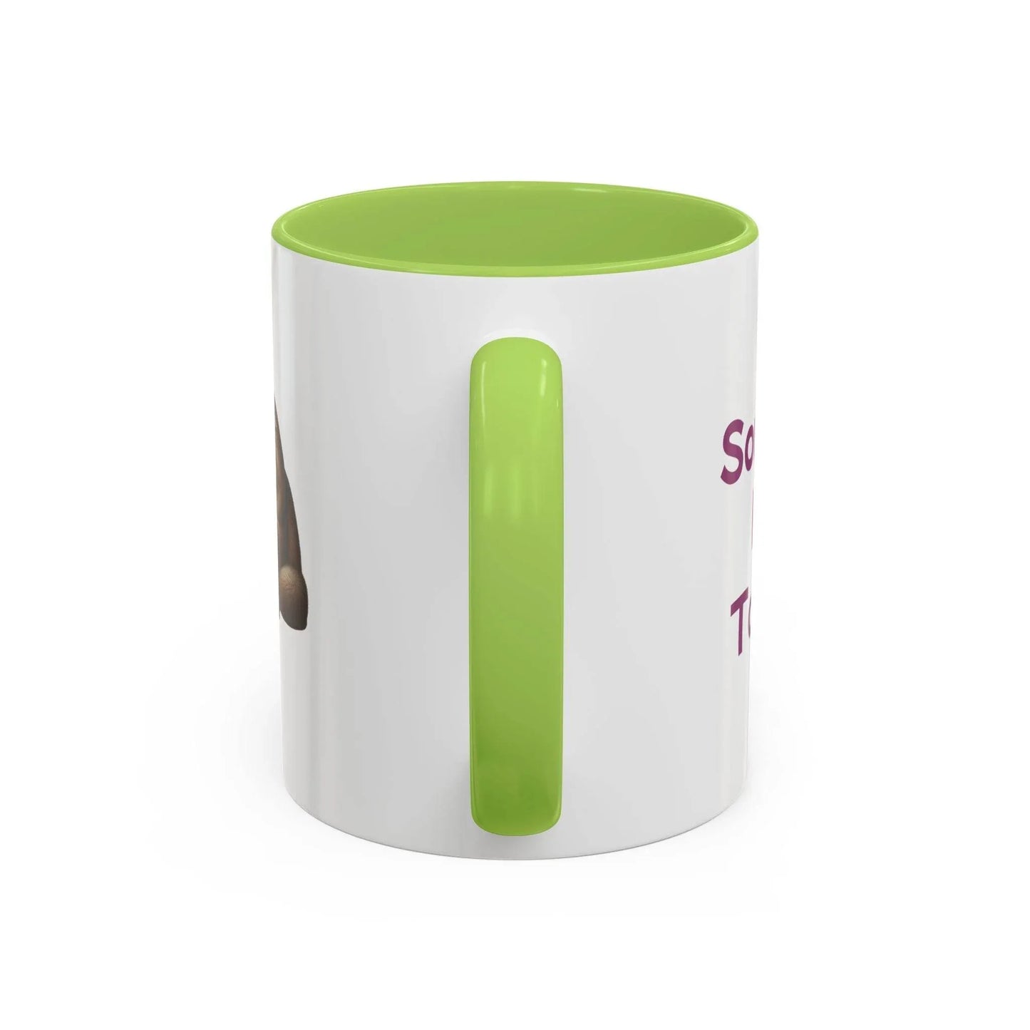 Grumpy Writer Cat Coffee Mug - Cute Gift for Book Lovers - The Dreamer's Bookshop.