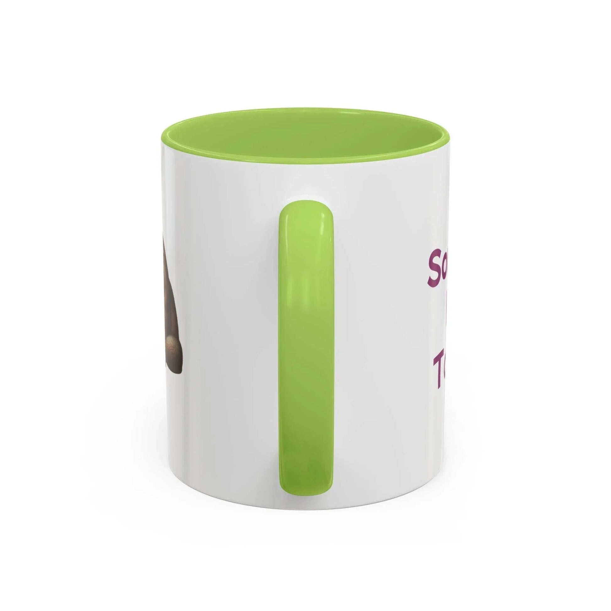 Grumpy Writer Cat Coffee Mug - Cute Gift for Book Lovers - The Dreamer's Bookshop.