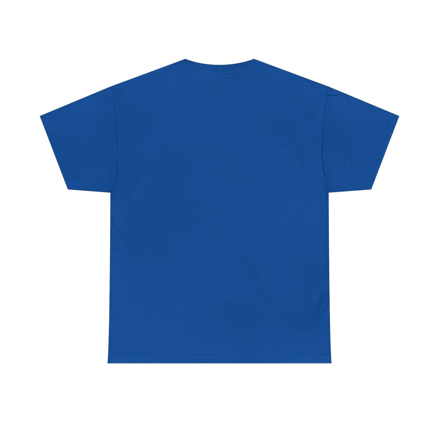 Book Lover's Unisex Heavy Cotton Tee - "Magic Exists" - The Dreamer's Bookshop.