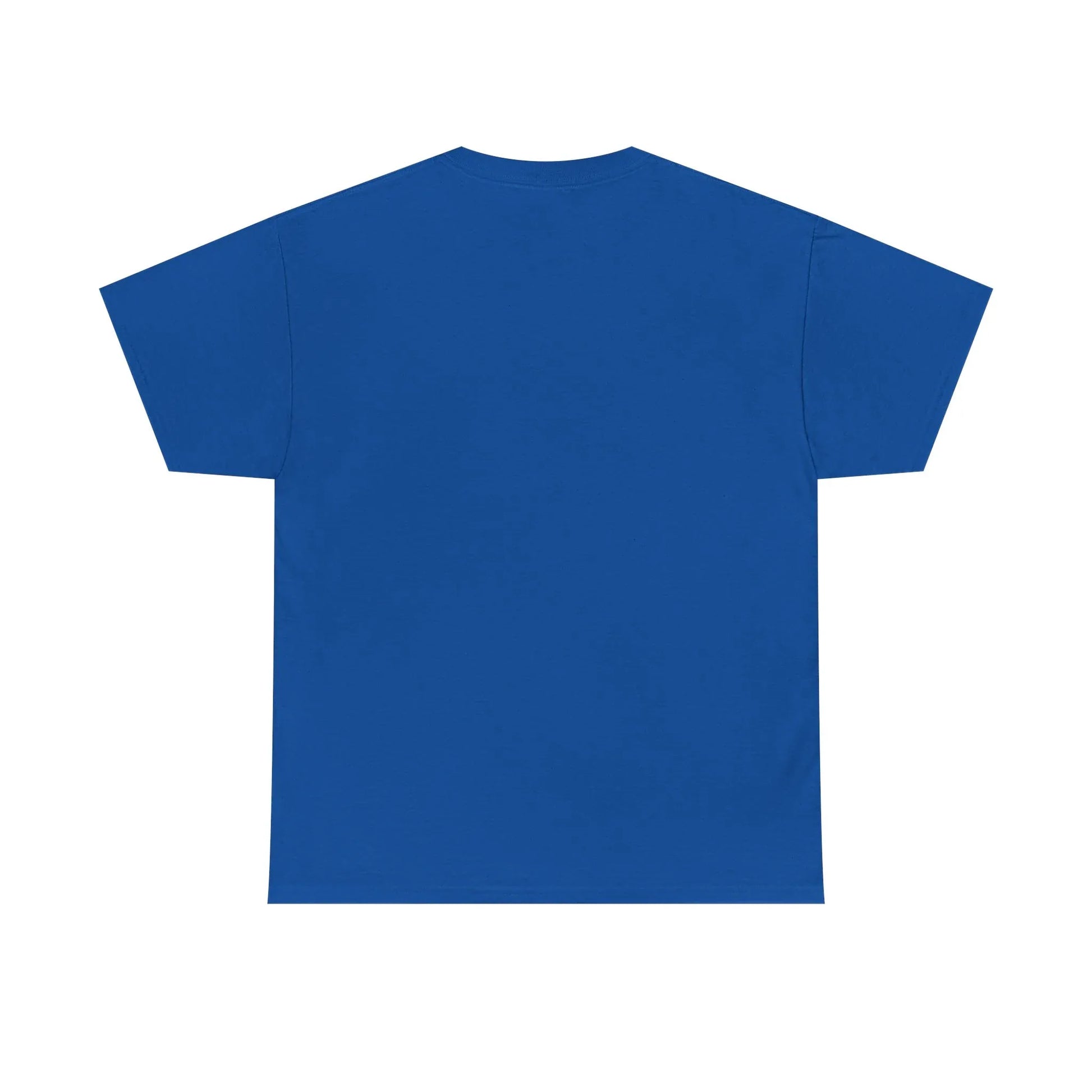 Book Lover's Unisex Heavy Cotton Tee - "Magic Exists" - The Dreamer's Bookshop.