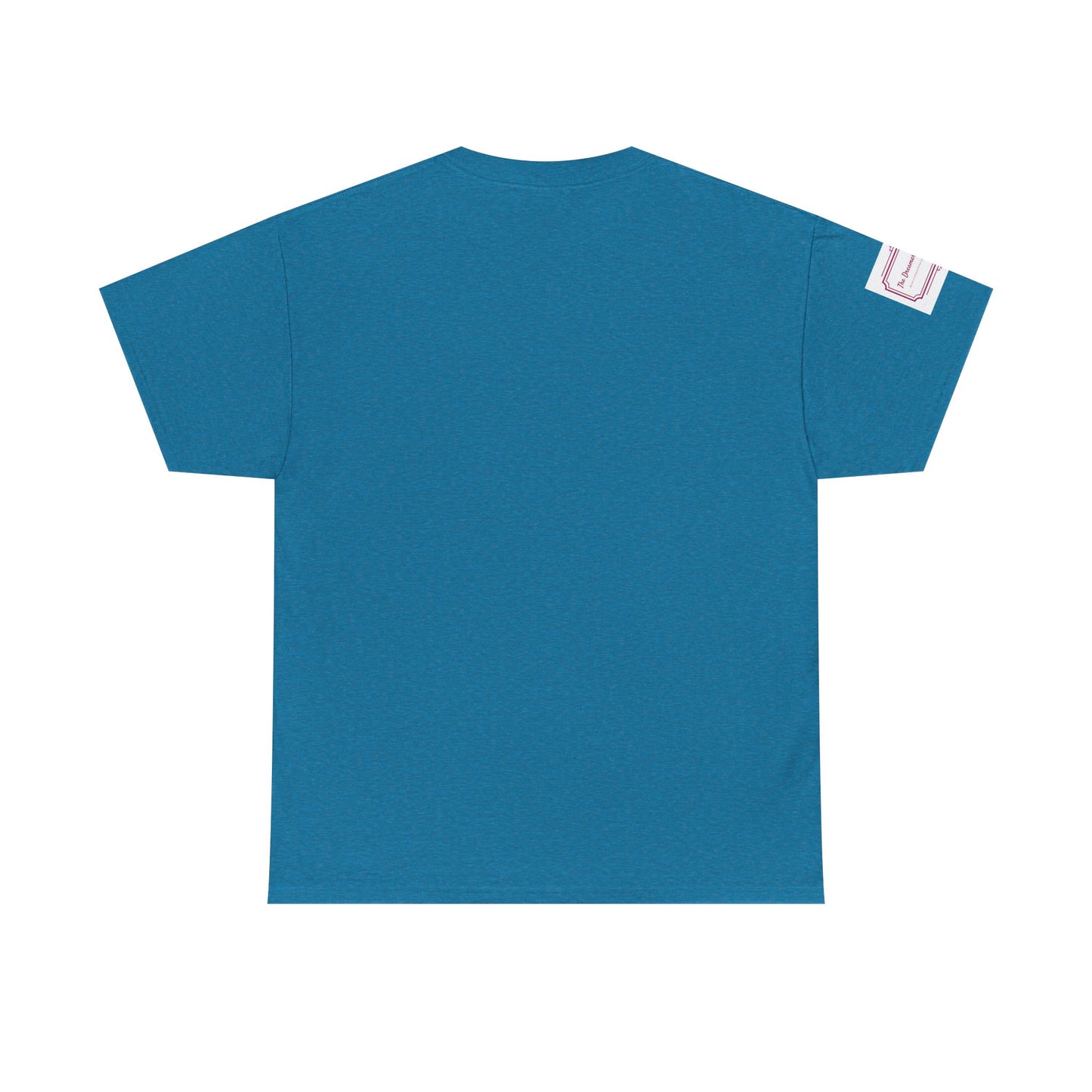 Magic - Unisex Heavy Cotton Tee - Fantasy Tales